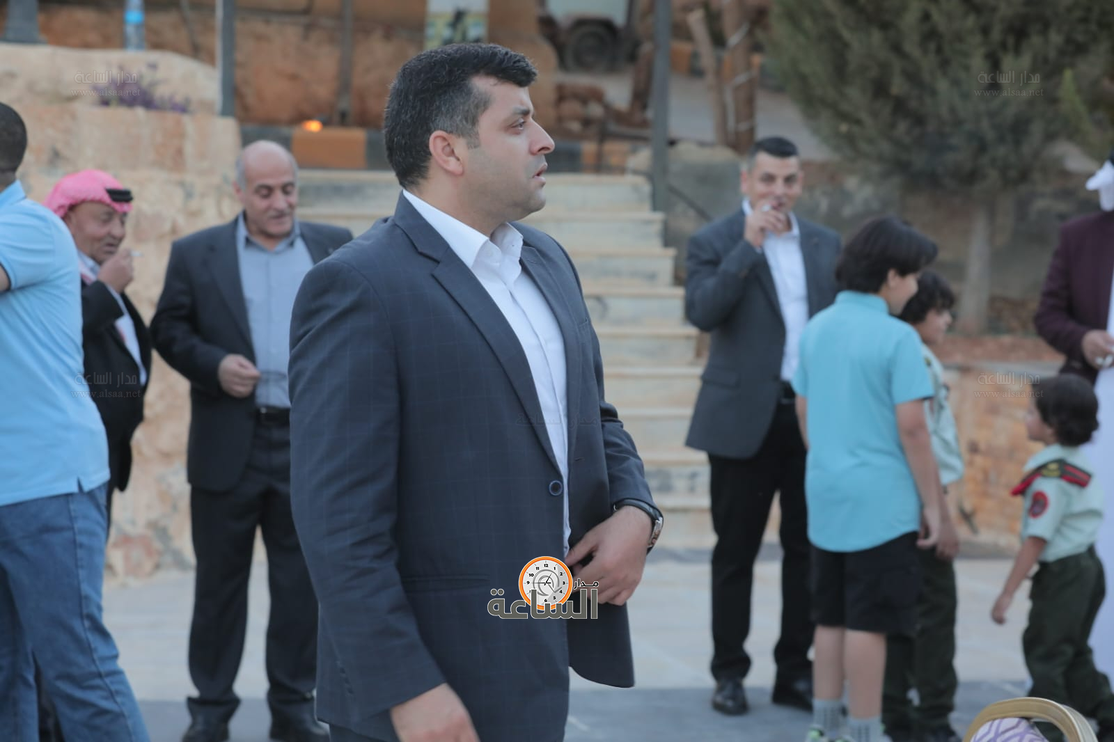 Madar Al-Saa Images 0.831713744732465