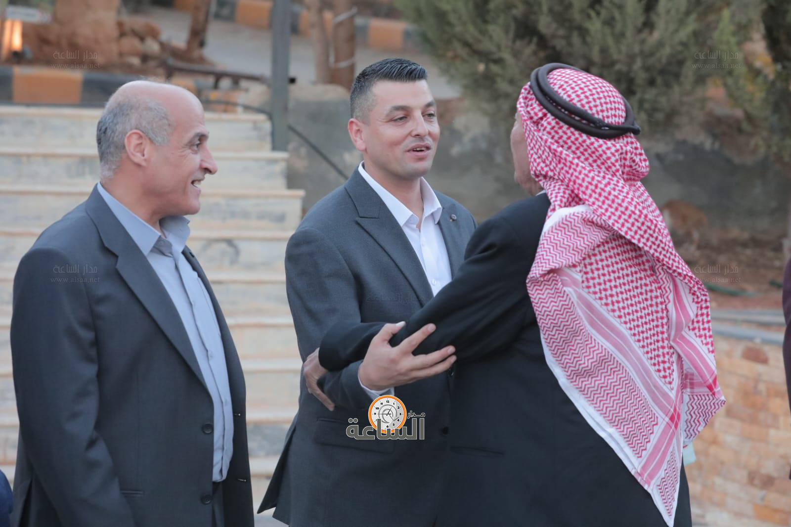 Madar Al-Saa Images 0.18544658088303745