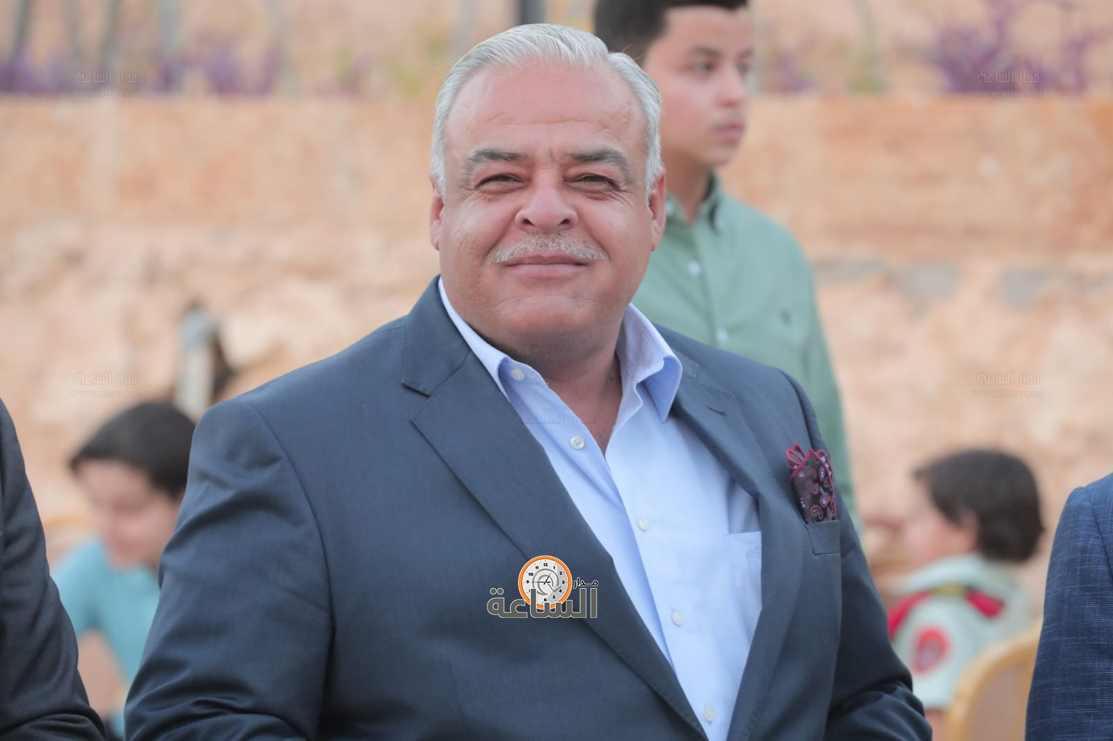 Madar Al-Saa Images 0.02504324255160051