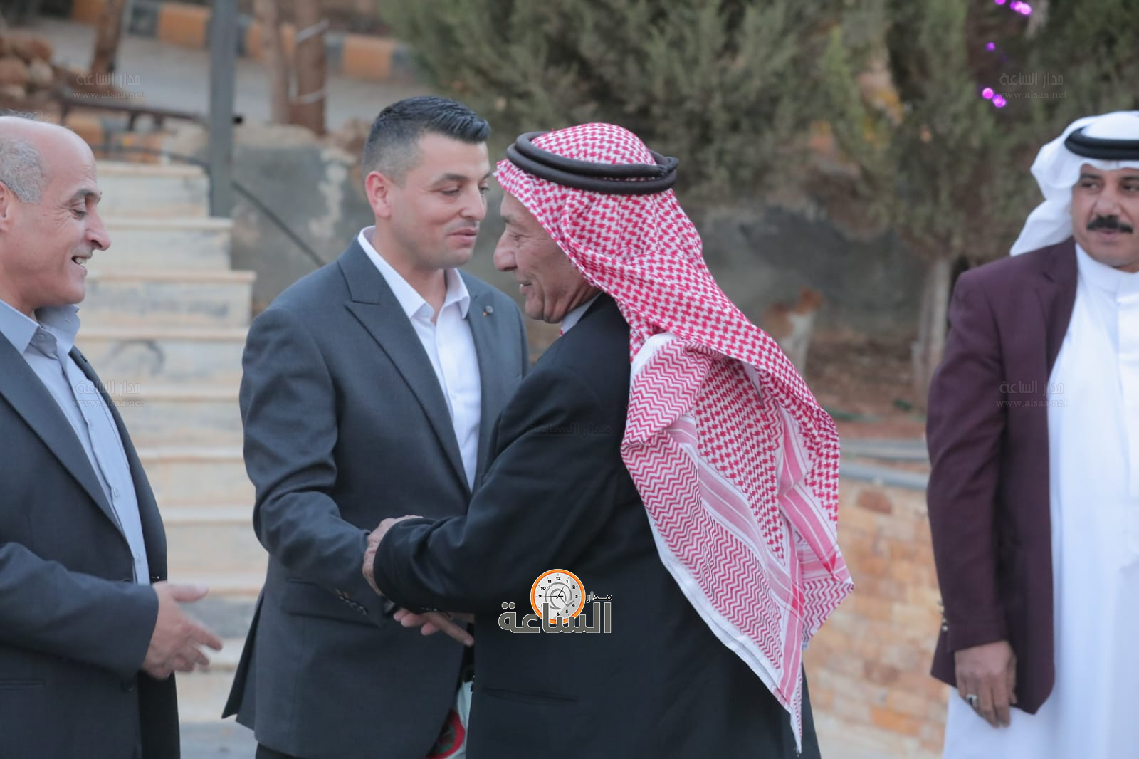 Madar Al-Saa Images 0.5037122197250605