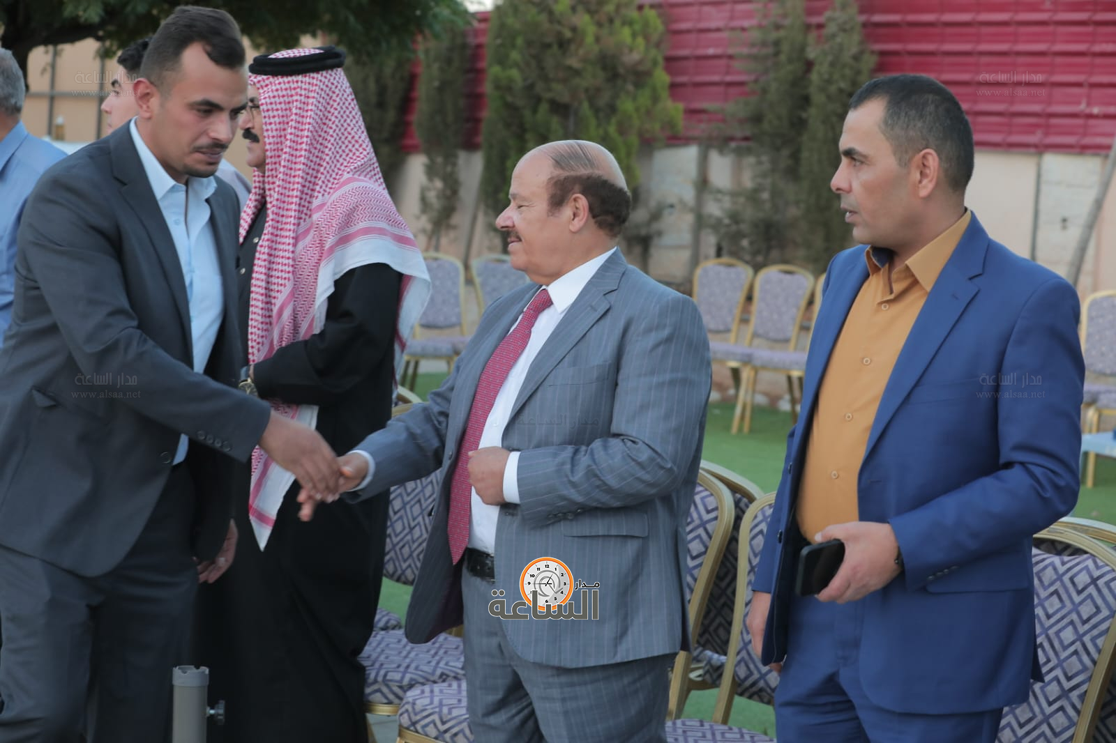 Madar Al-Saa Images 0.8074934350955565