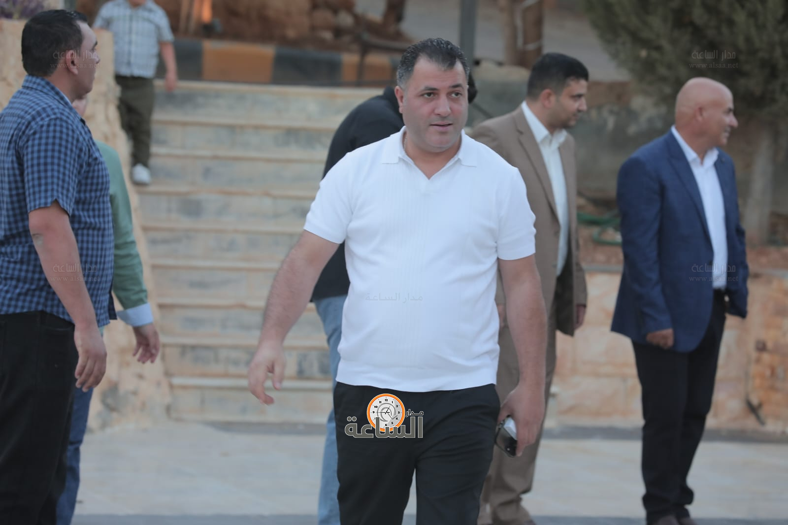 Madar Al-Saa Images 0.32217044322352706