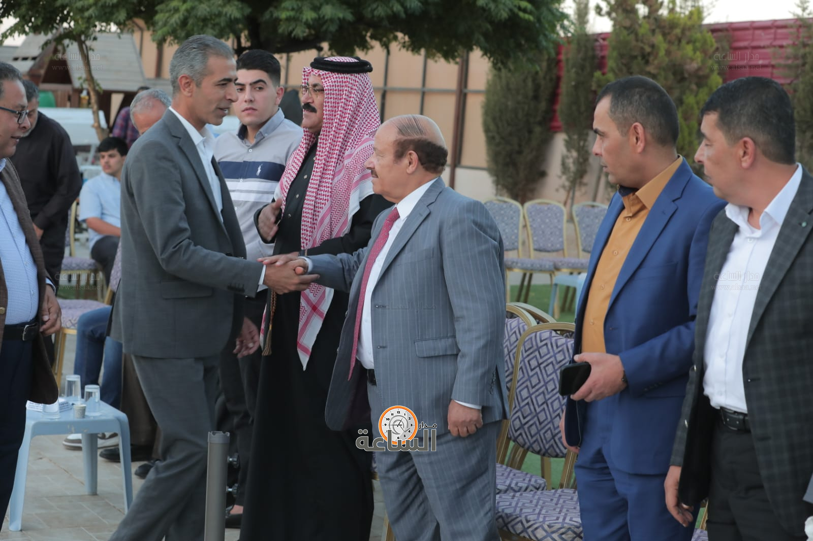 Madar Al-Saa Images 0.6178012928841529