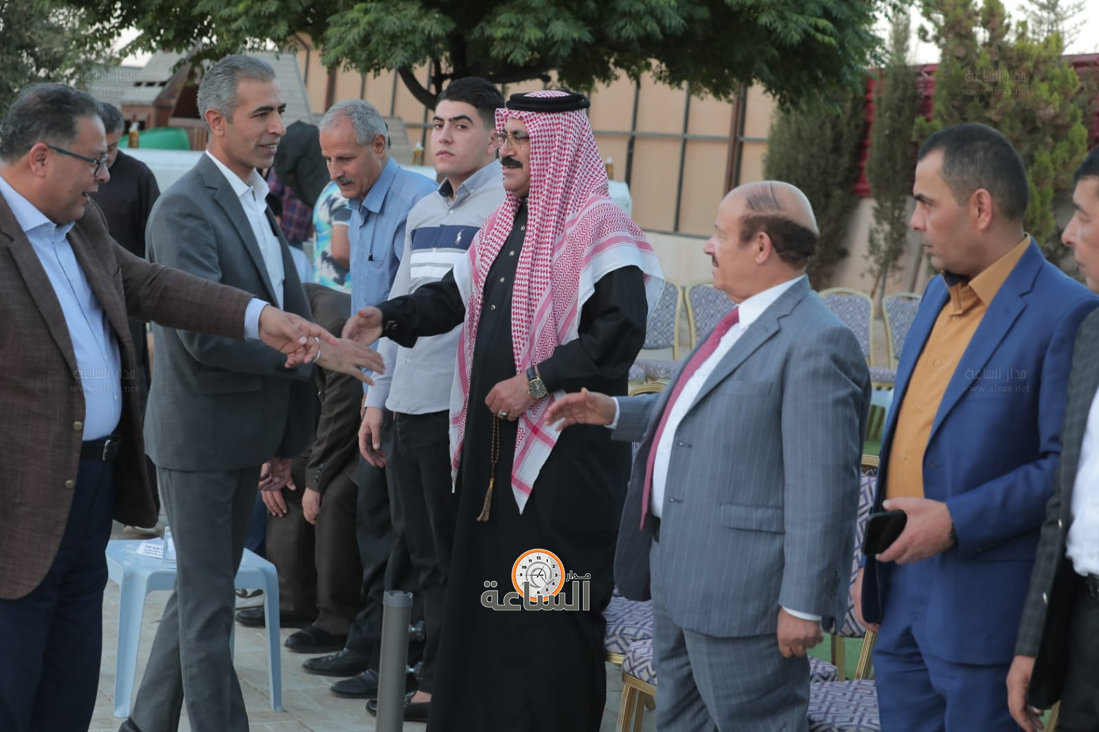 Madar Al-Saa Images 0.7224084059889126