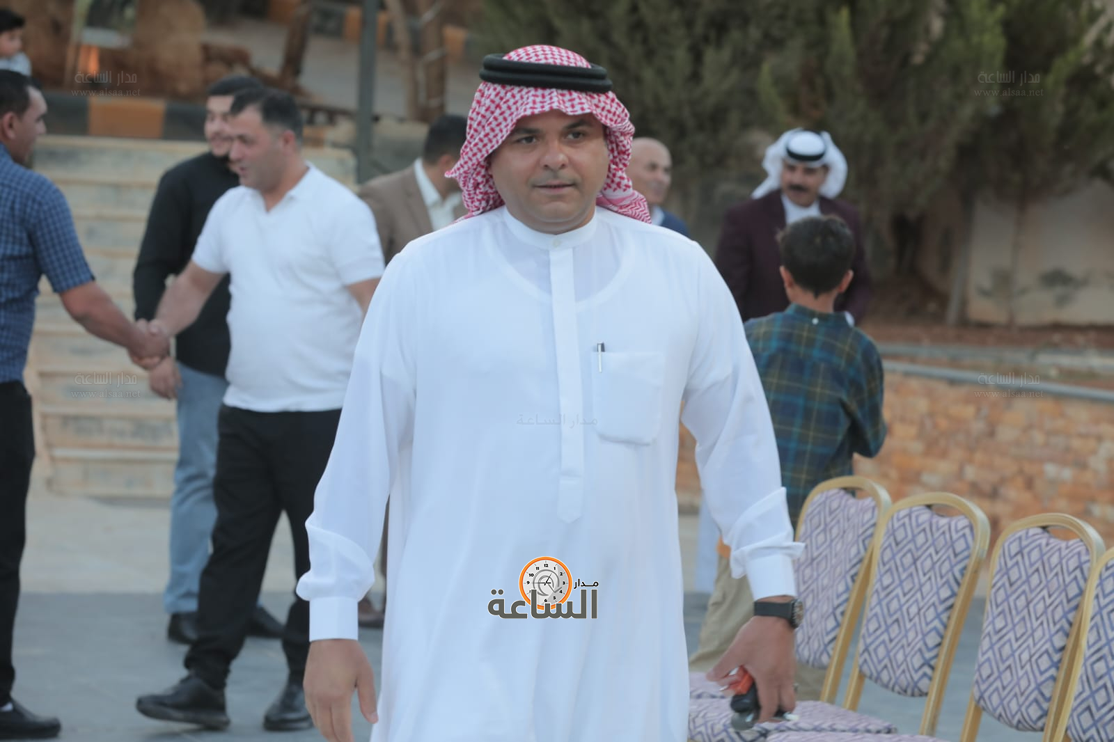 Madar Al-Saa Images 0.5743898159501131