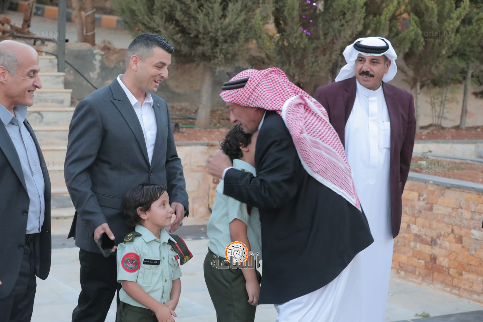 Madar Al-Saa Images 0.3678510864704021