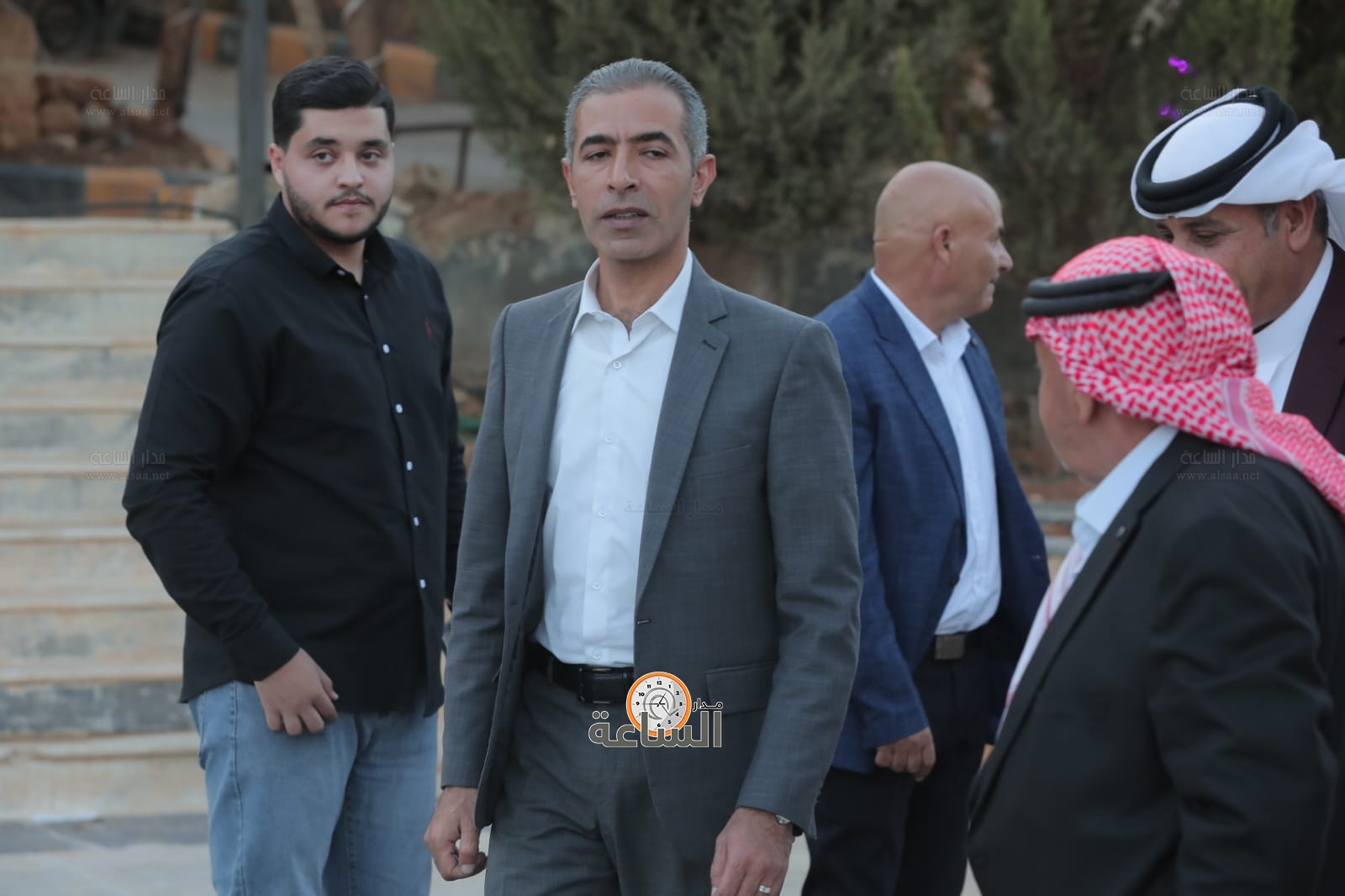 Madar Al-Saa Images 0.44795493791665797