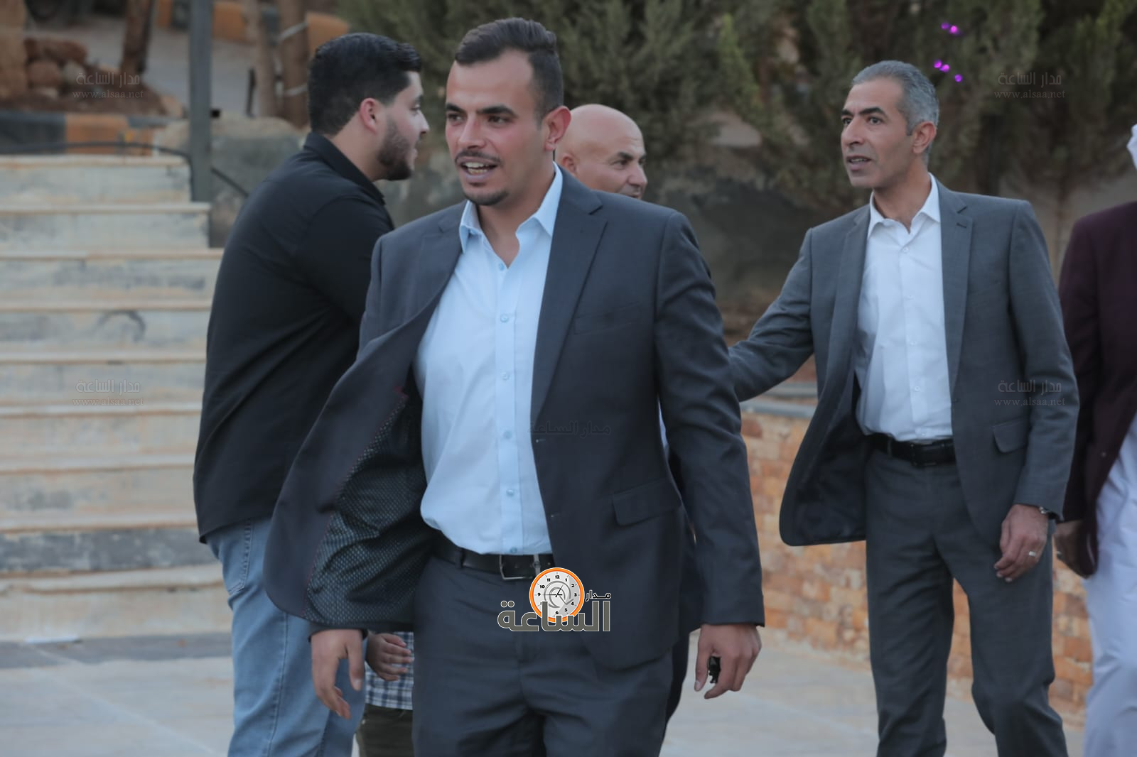 Madar Al-Saa Images 0.37813616113779336