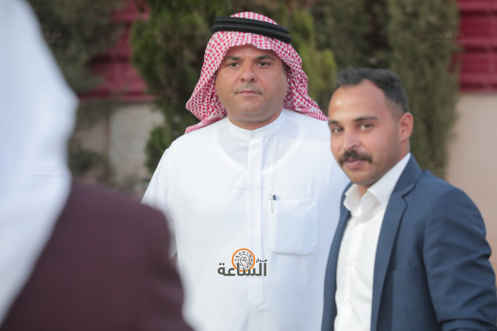 Madar Al-Saa Images 0.7844210880545814