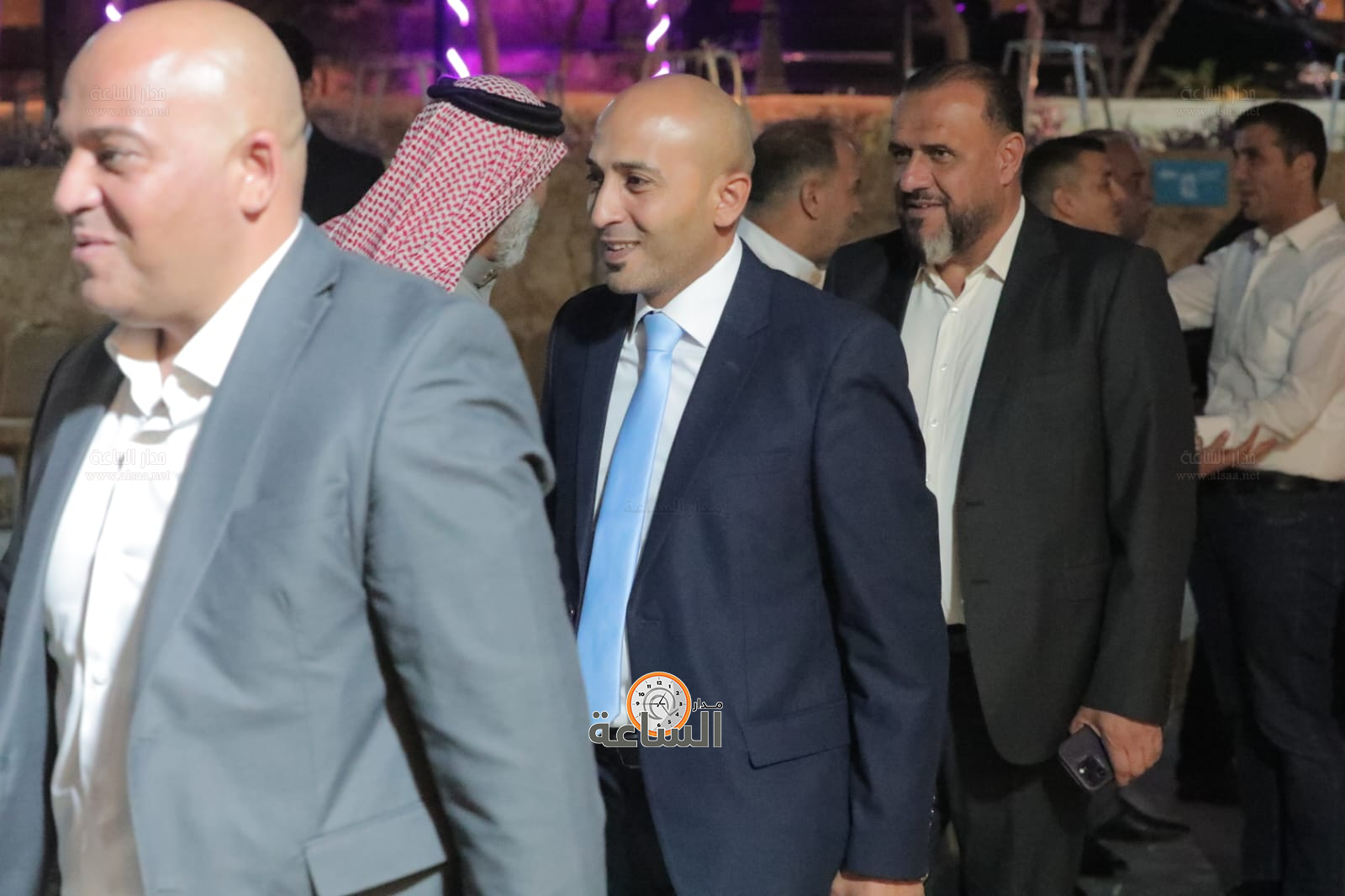 Madar Al-Saa Images 0.9576577136939121