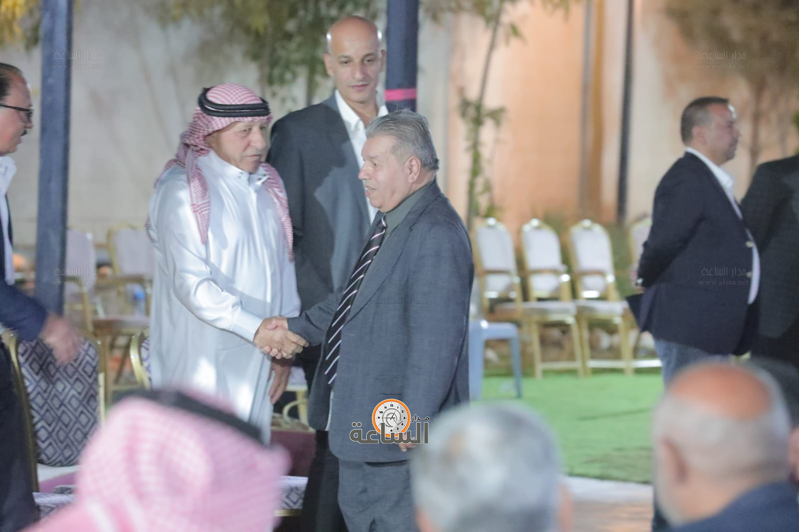 Madar Al-Saa Images 0.8301223109561277