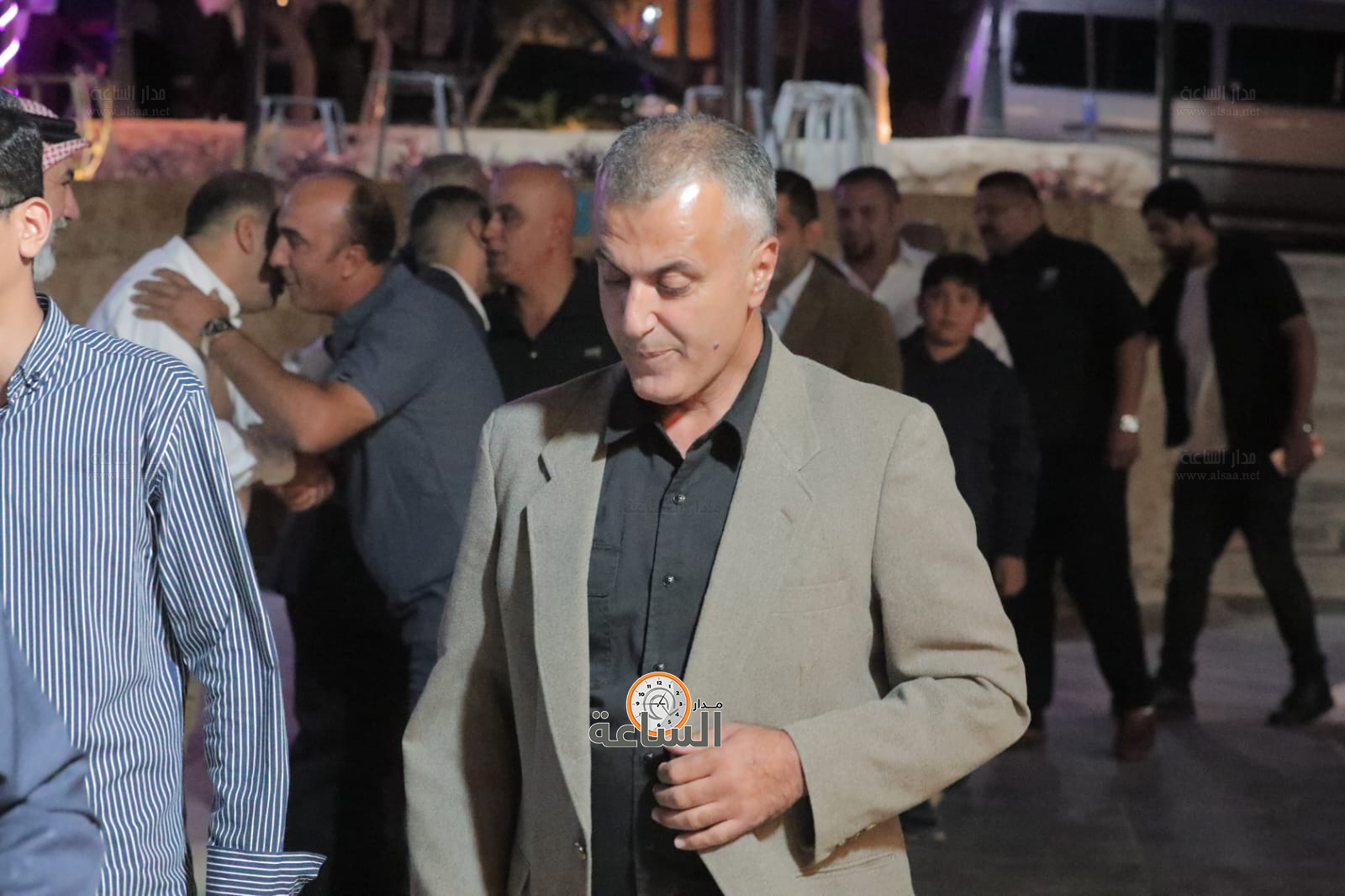 Madar Al-Saa Images 0.7074191986329356