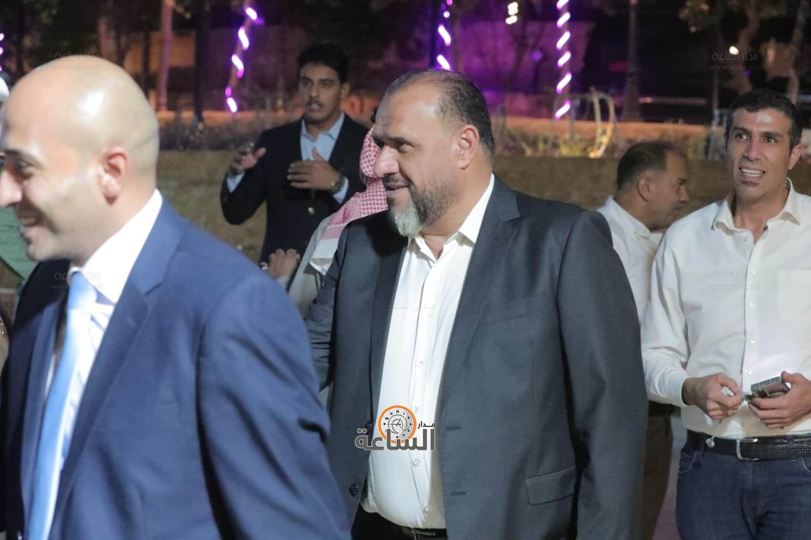 Madar Al-Saa Images 0.7863057528805779