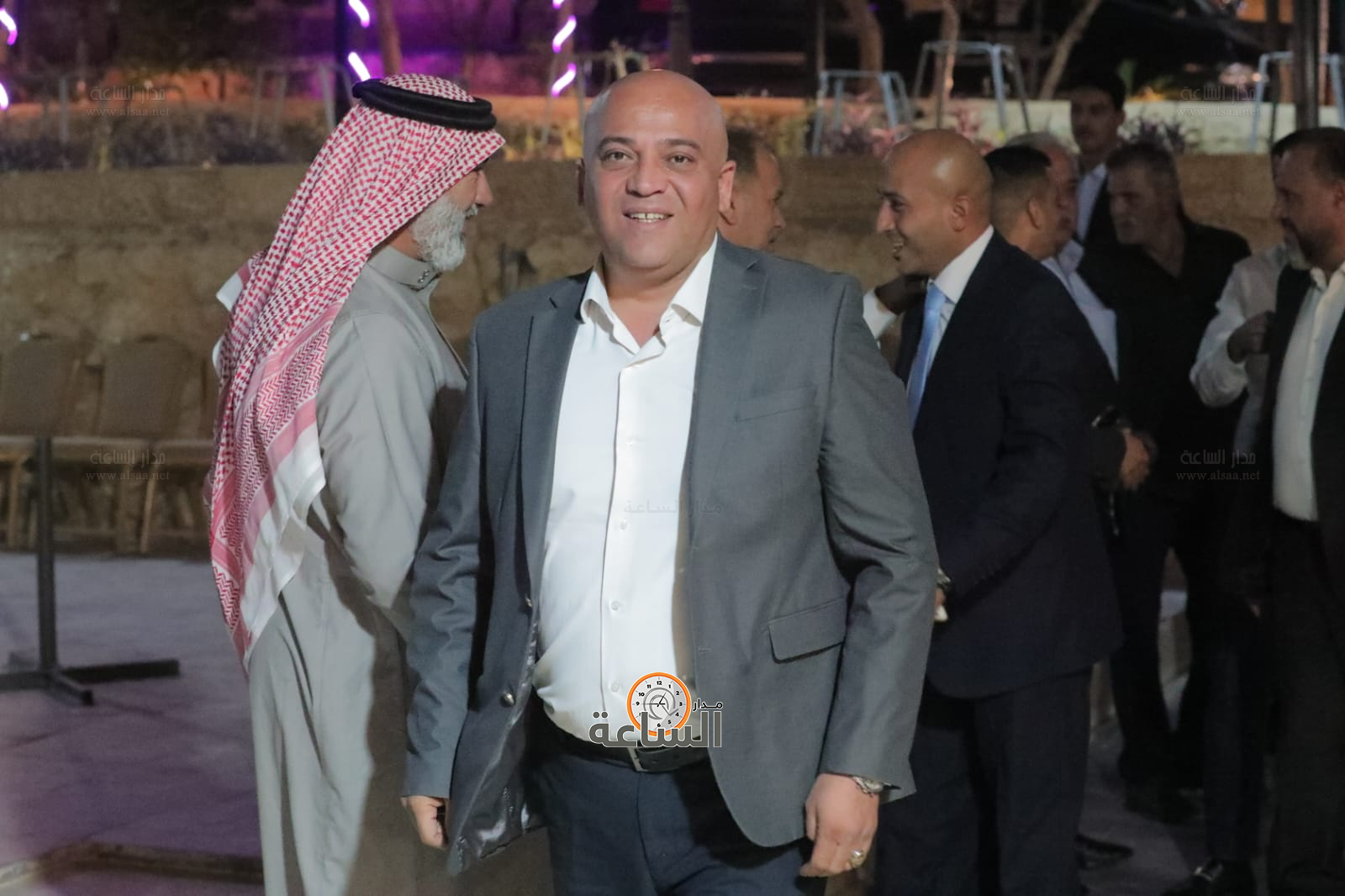 Madar Al-Saa Images 0.468149312712298