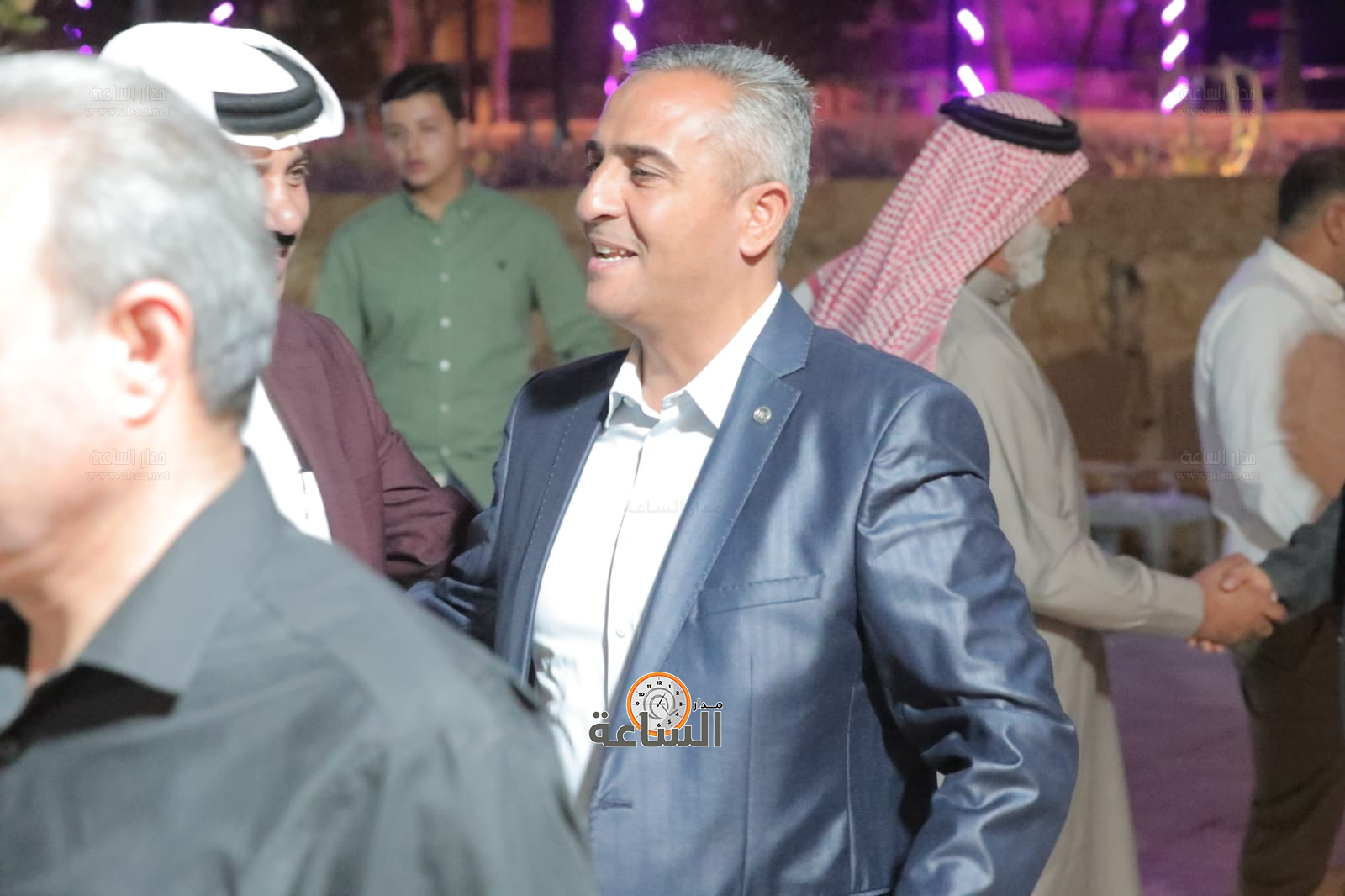 Madar Al-Saa Images 0.5339608565662064