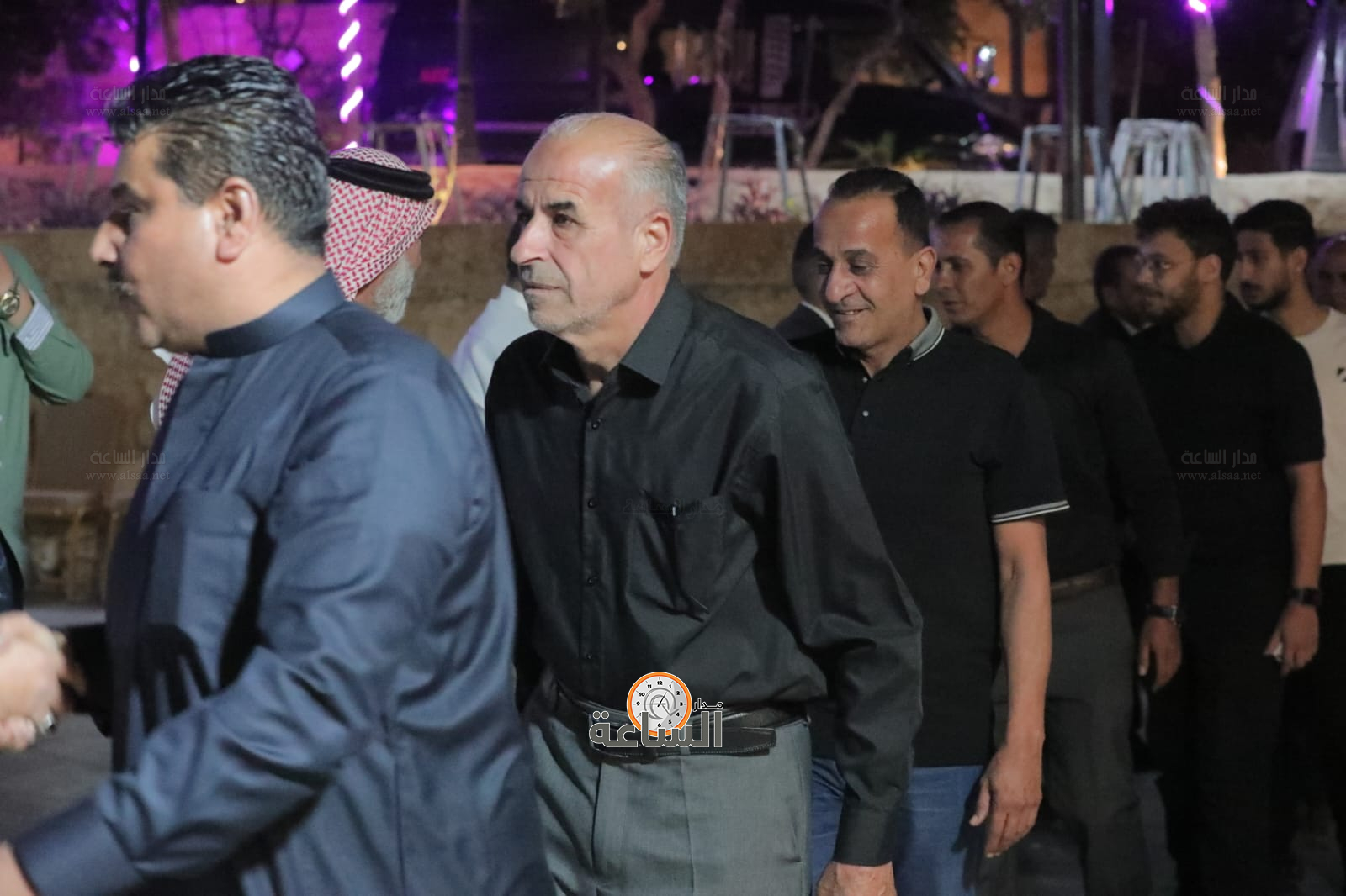 Madar Al-Saa Images 0.6195375092482903