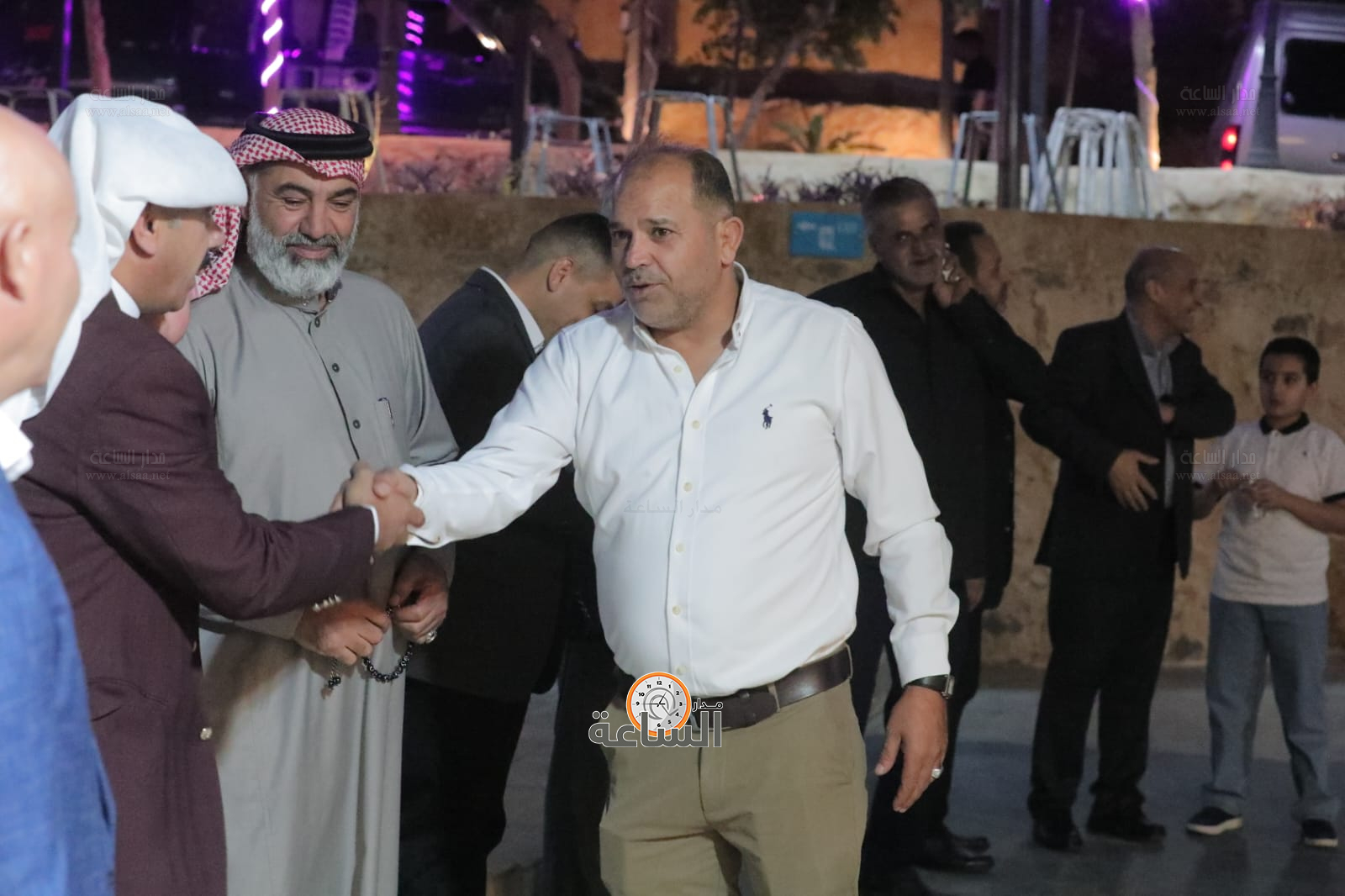 Madar Al-Saa Images 0.6796159539263895