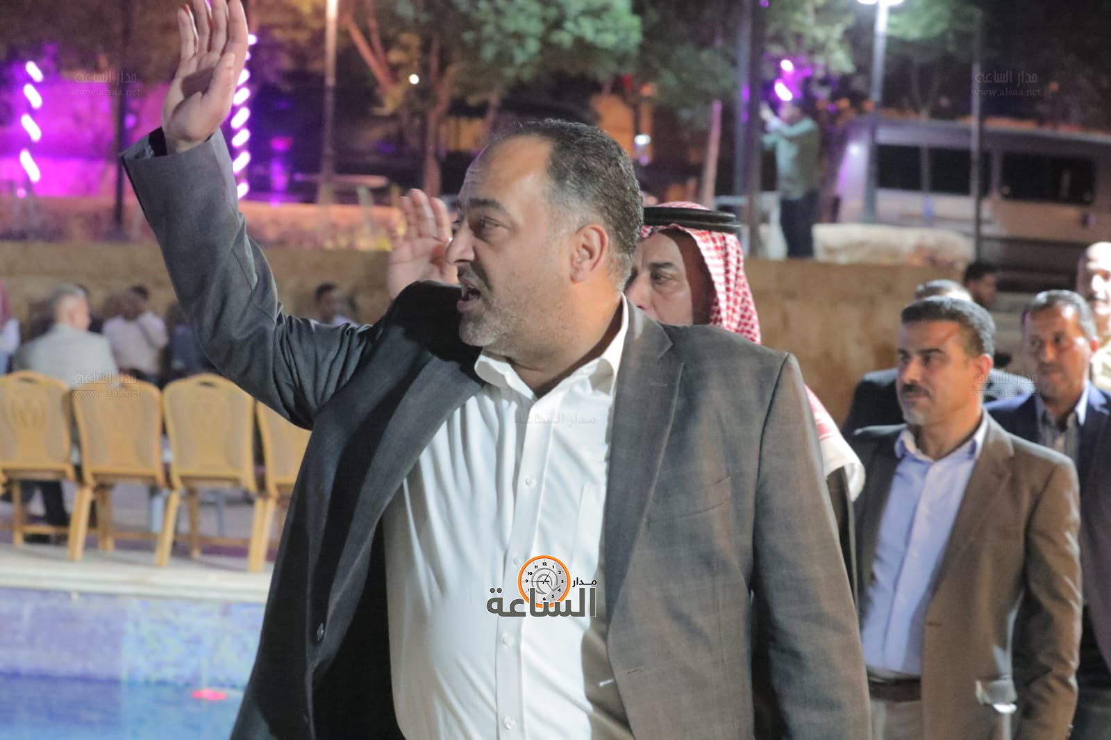 Madar Al-Saa Images 0.2856970919622097