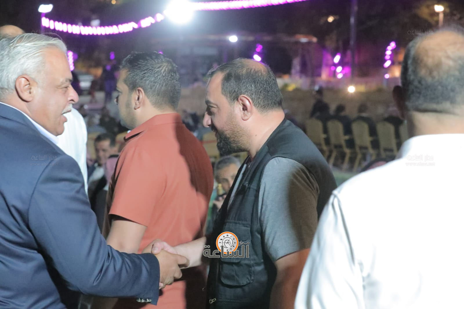 Madar Al-Saa Images 0.781665127066342