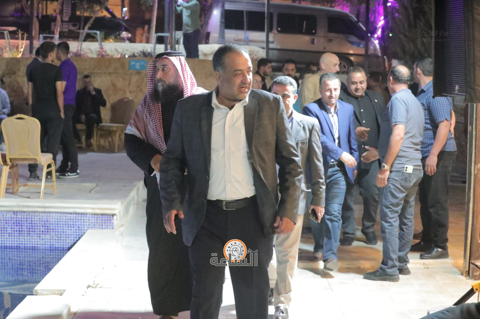 Madar Al-Saa Images 0.9784765817557083