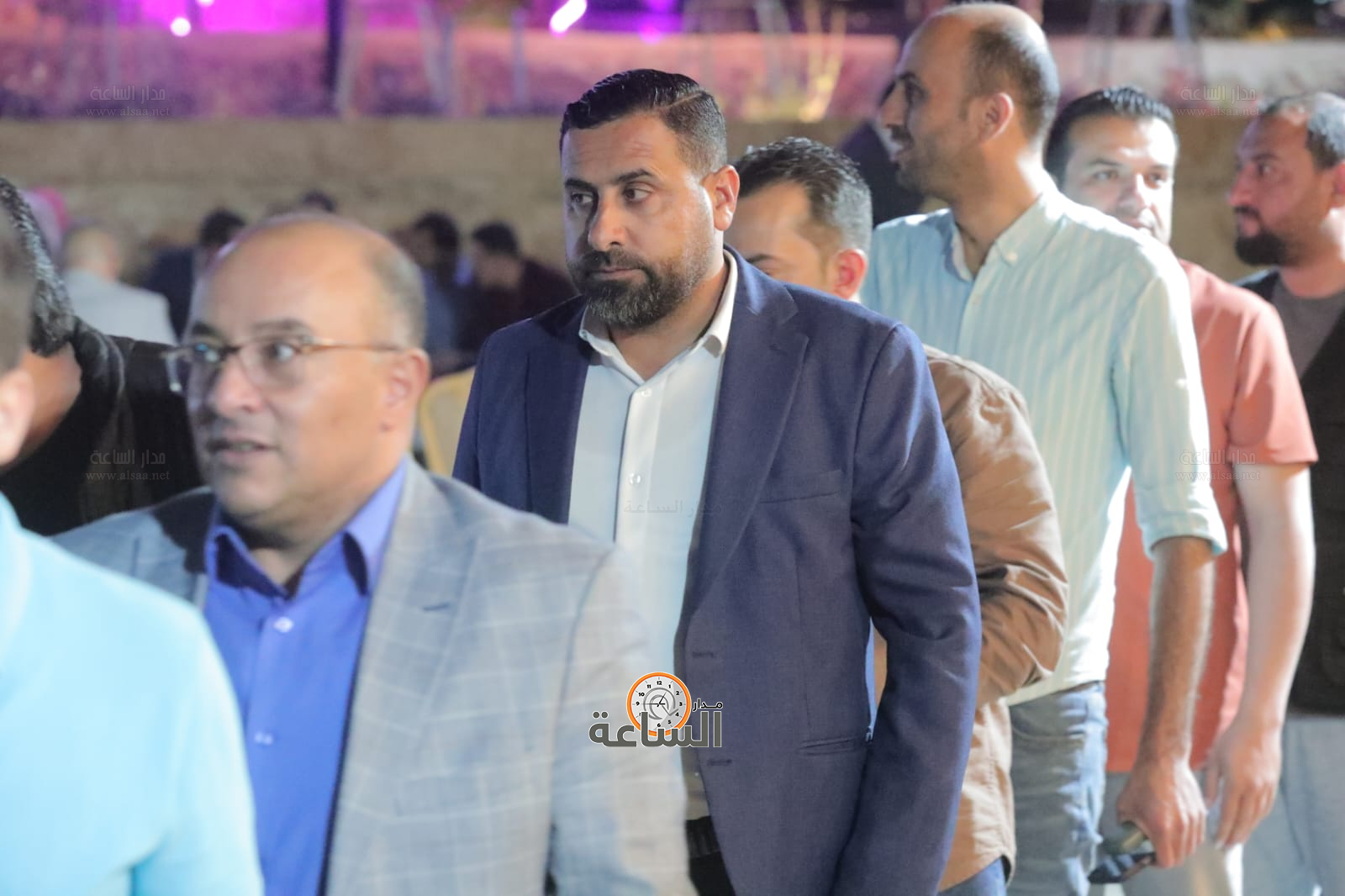 Madar Al-Saa Images 0.27097879228139665