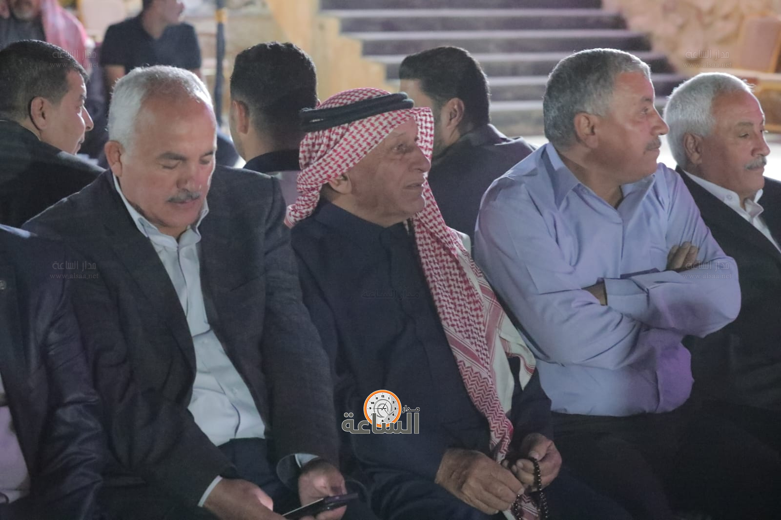 Madar Al-Saa Images 0.03547491786735324