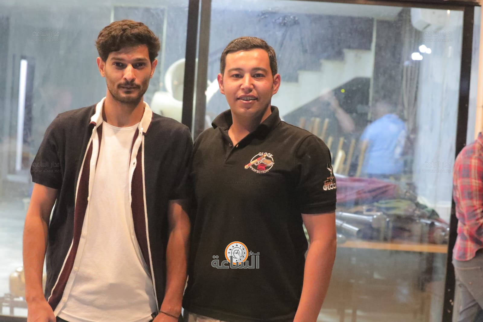 Madar Al-Saa Images 0.13813739227567445