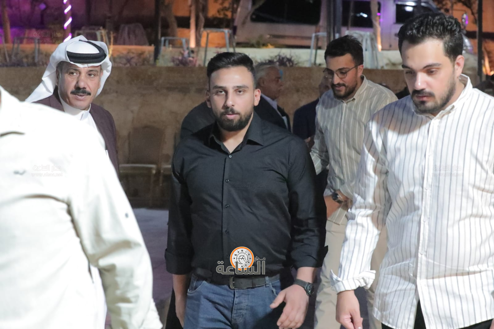 Madar Al-Saa Images 0.38726353665534874