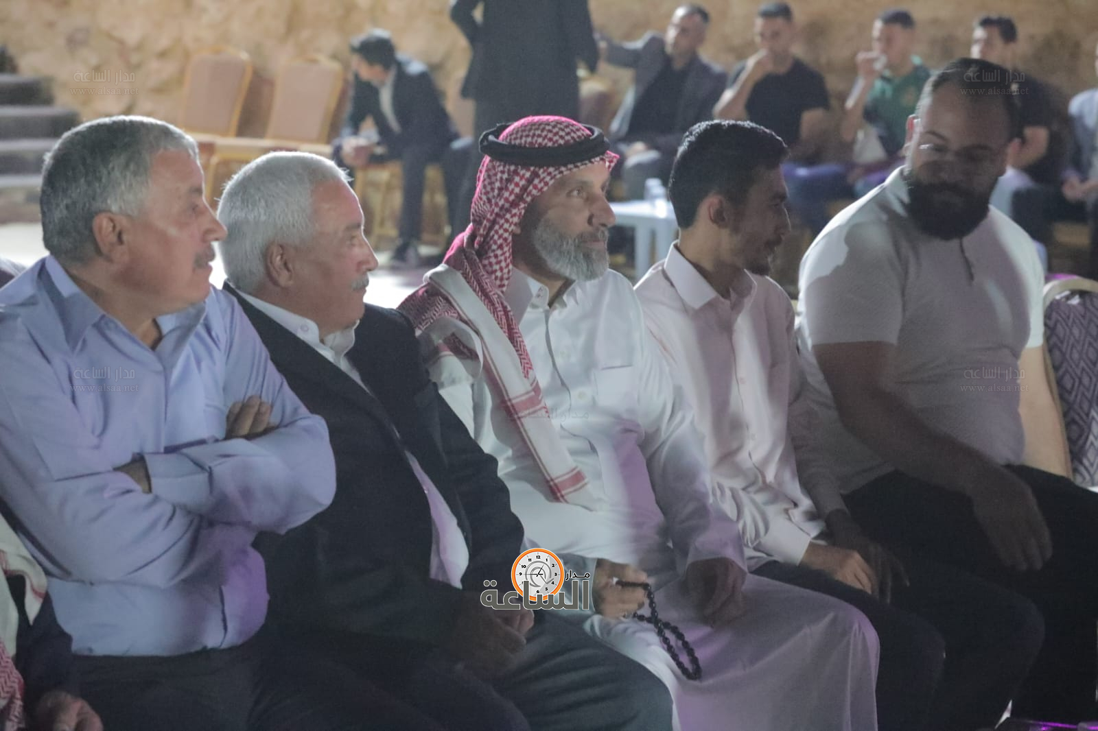 Madar Al-Saa Images 0.975065569602354