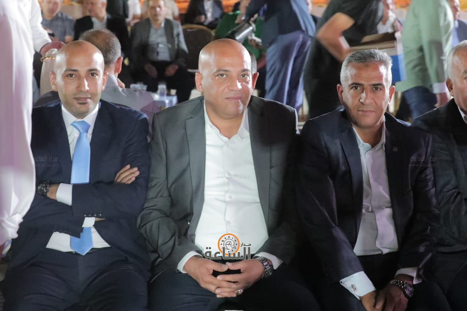 Madar Al-Saa Images 0.10439118584494211