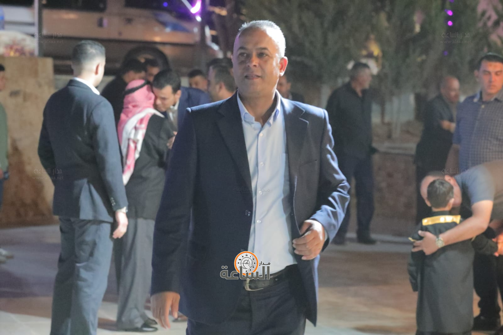 Madar Al-Saa Images 0.5742330185138544