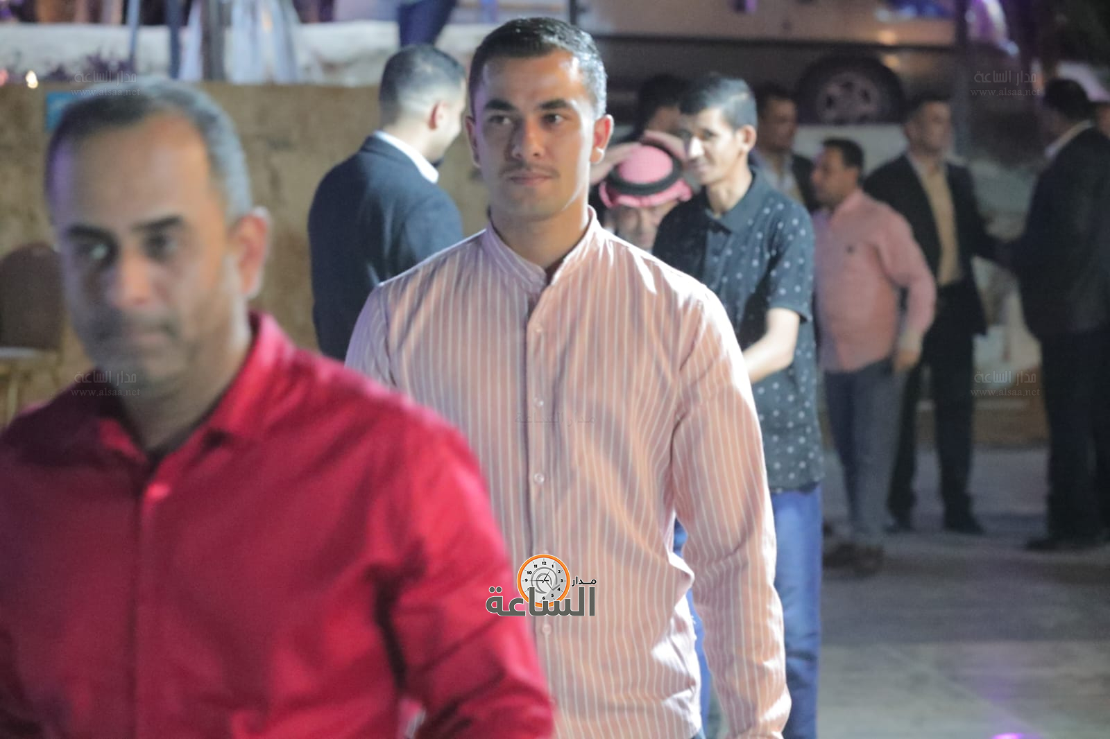 Madar Al-Saa Images 0.3450532798786402