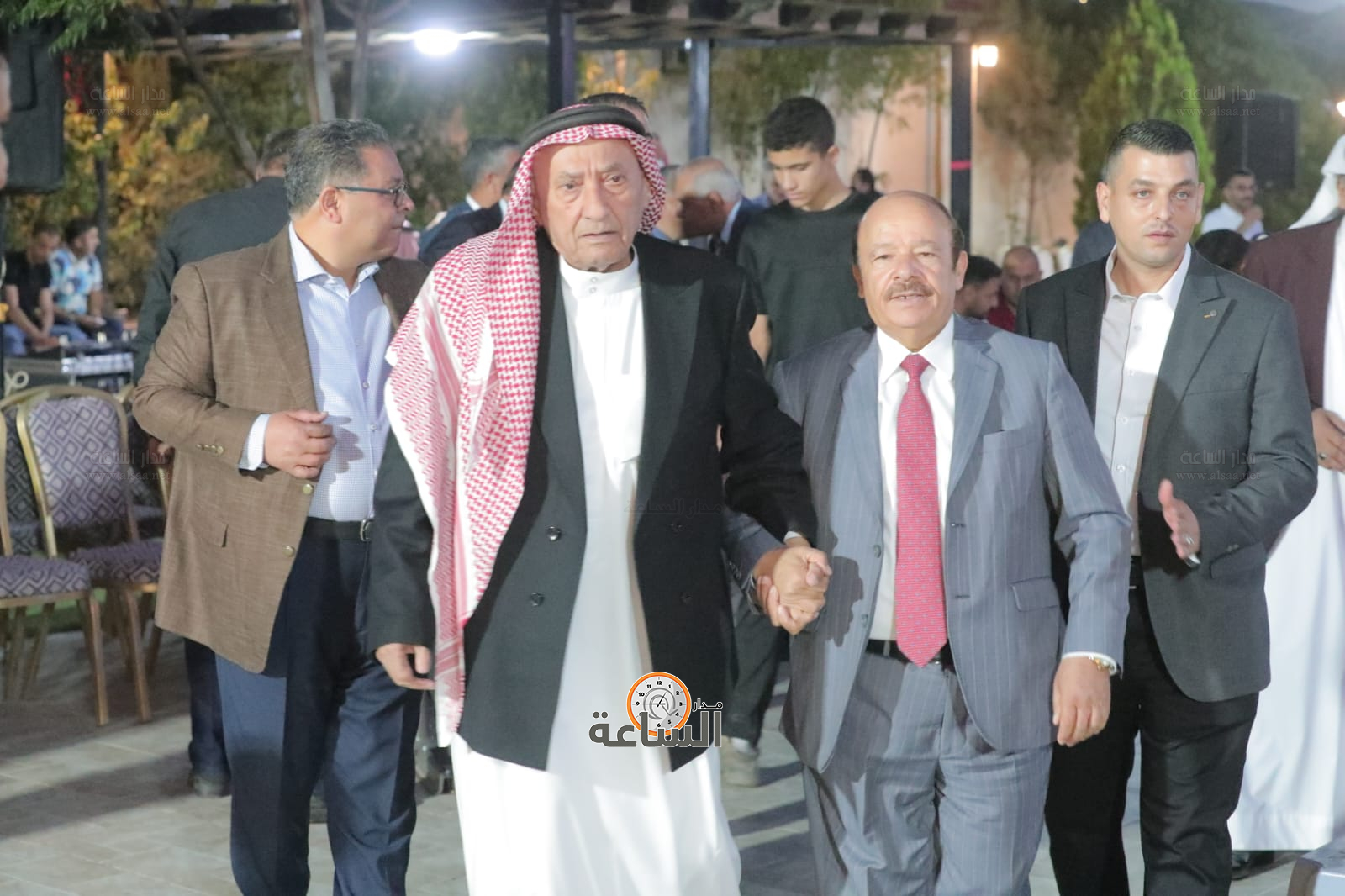 Madar Al-Saa Images 0.25648173985418865