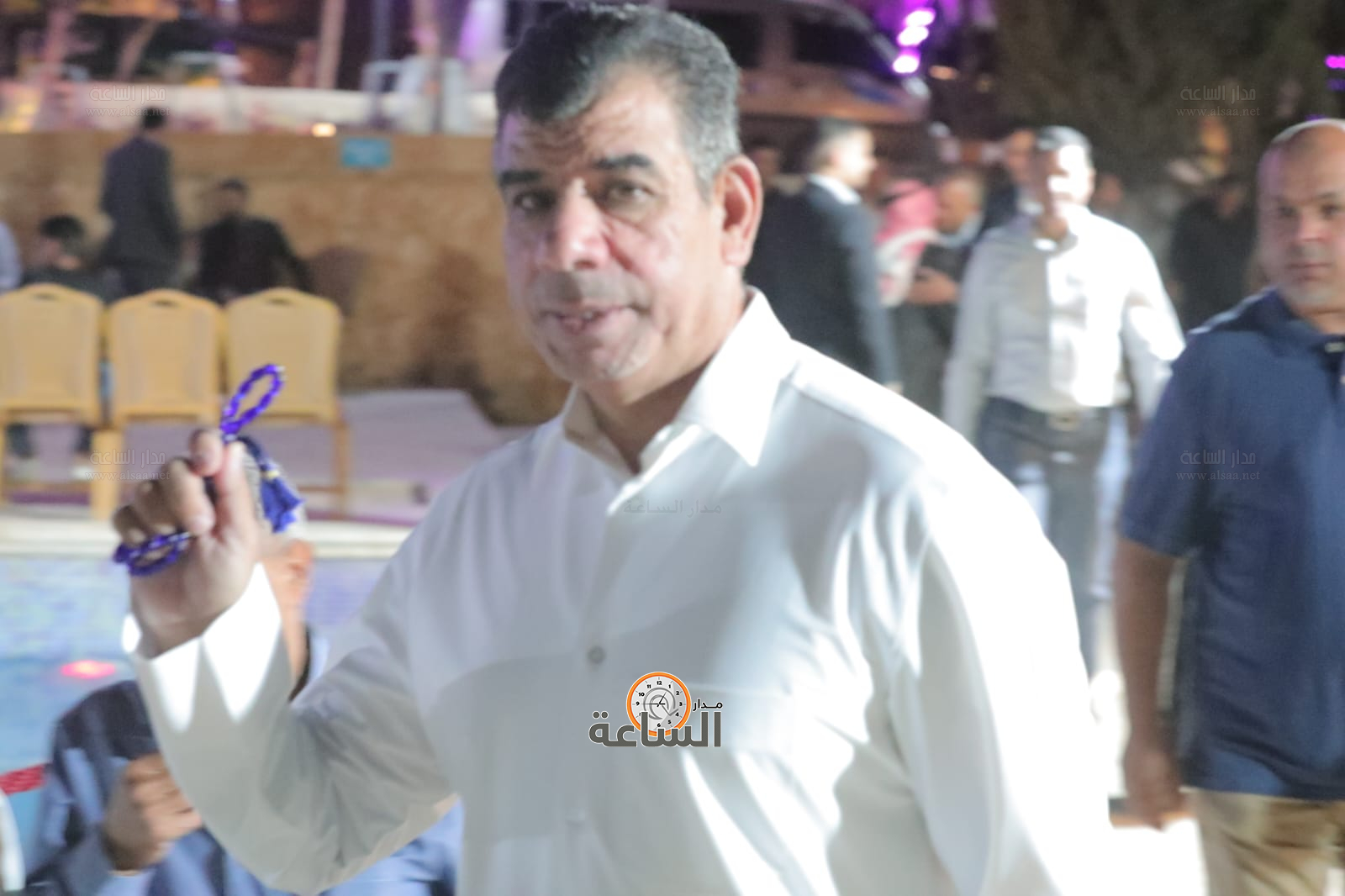 Madar Al-Saa Images 0.8110114030658836