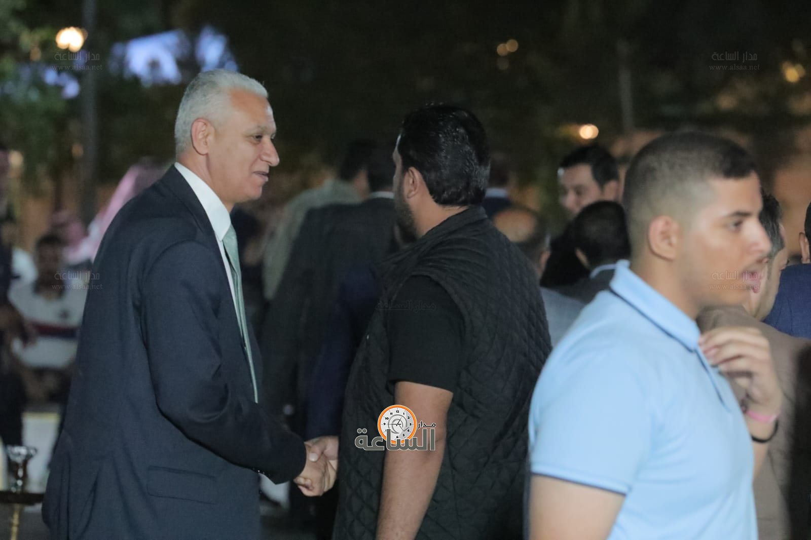 Madar Al-Saa Images 0.30663367784664686