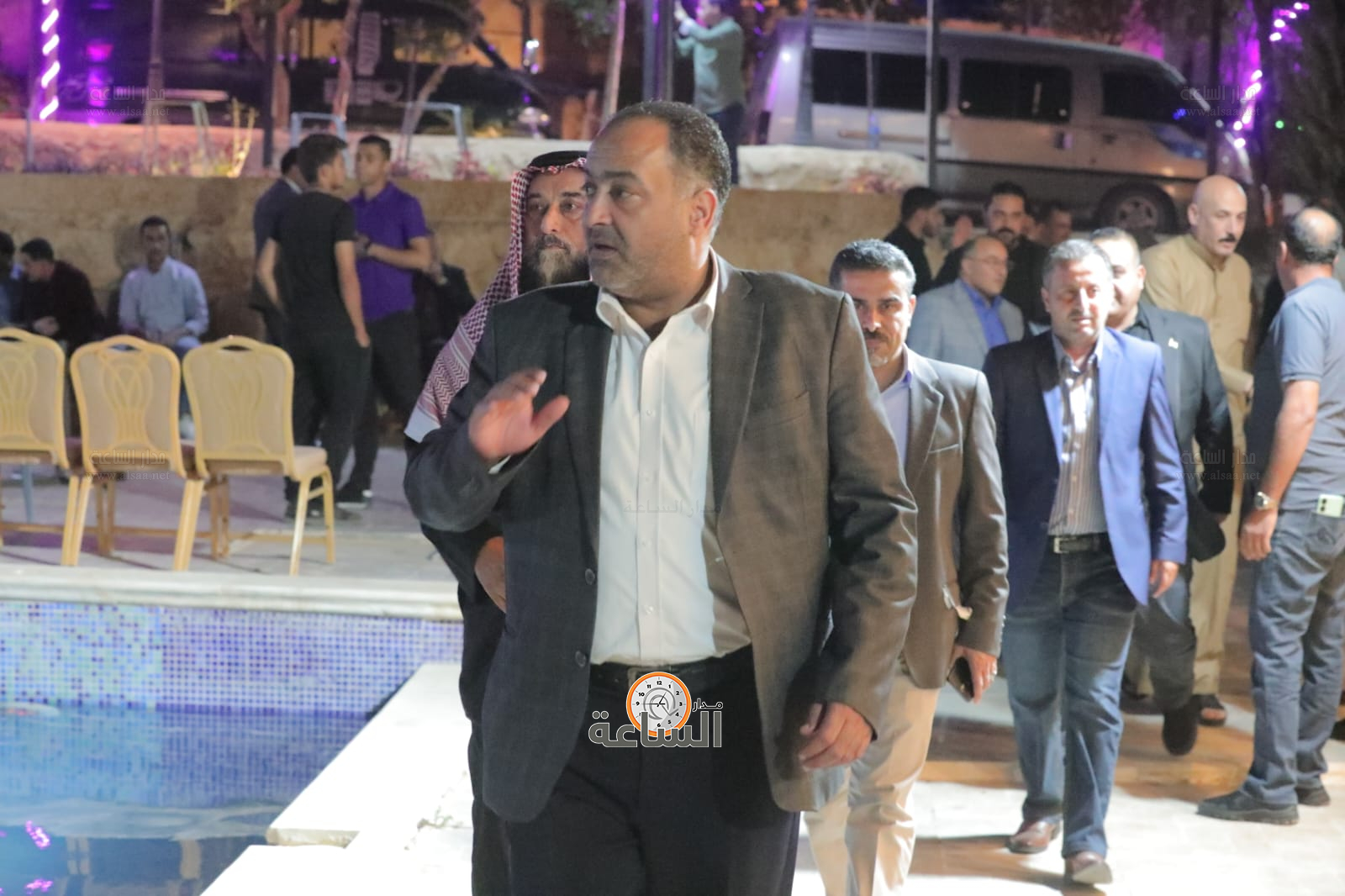 Madar Al-Saa Images 0.6015025489571774