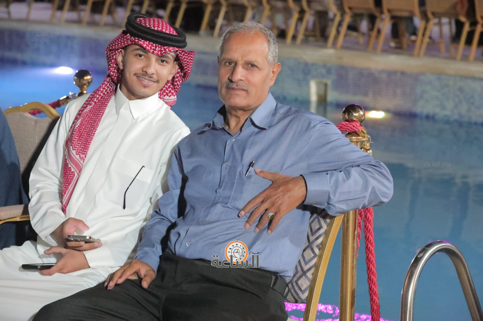 Madar Al-Saa Images 0.9591474512572404