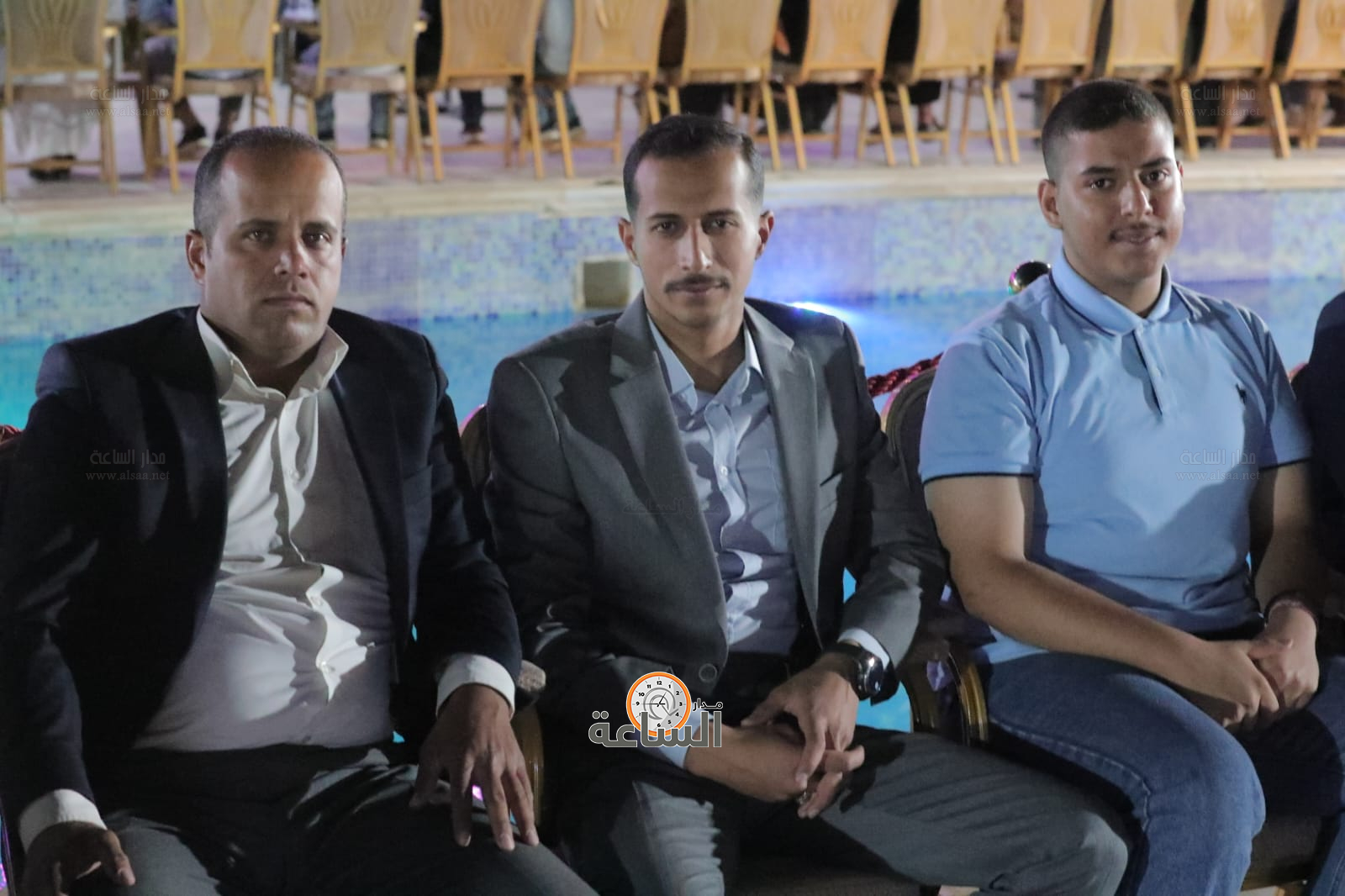 Madar Al-Saa Images 0.09059543356421951