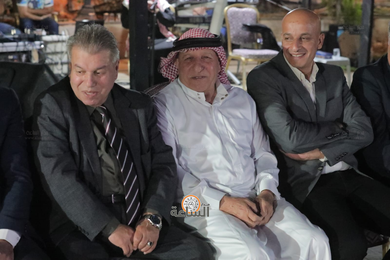 Madar Al-Saa Images 0.2594812651289464