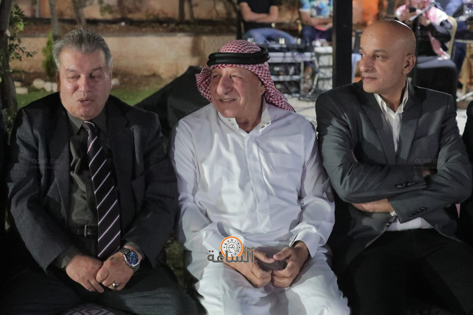 Madar Al-Saa Images 0.06250670801867486