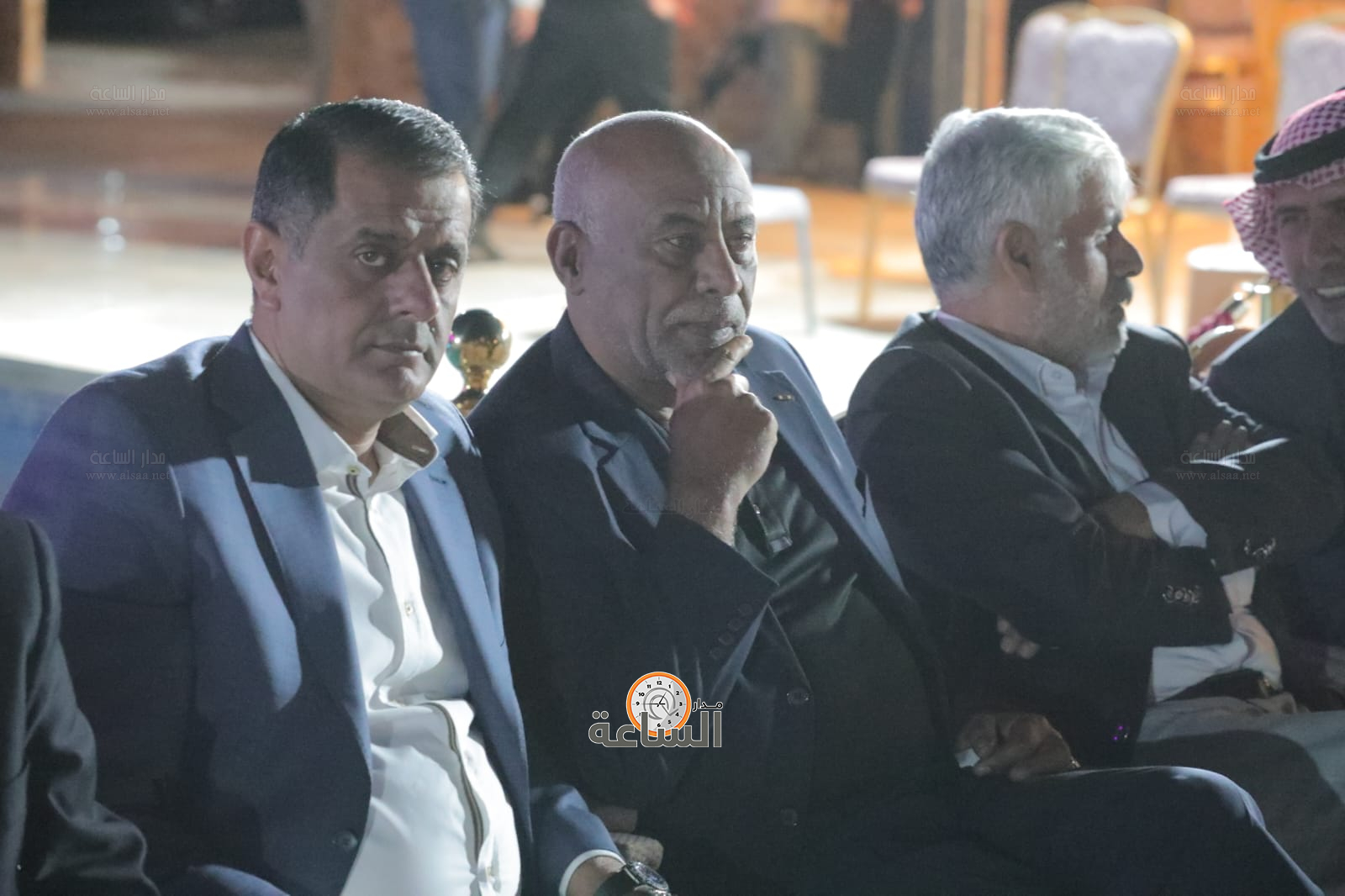 Madar Al-Saa Images 0.20116152252995634