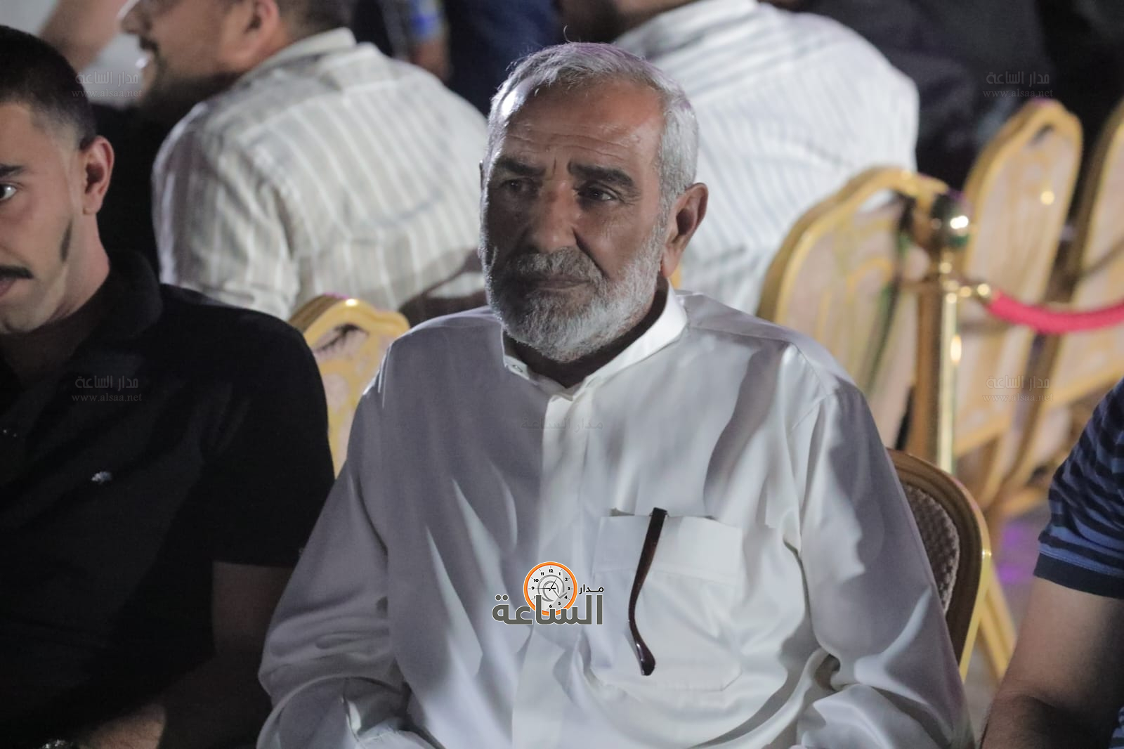 Madar Al-Saa Images 0.07986076938273612