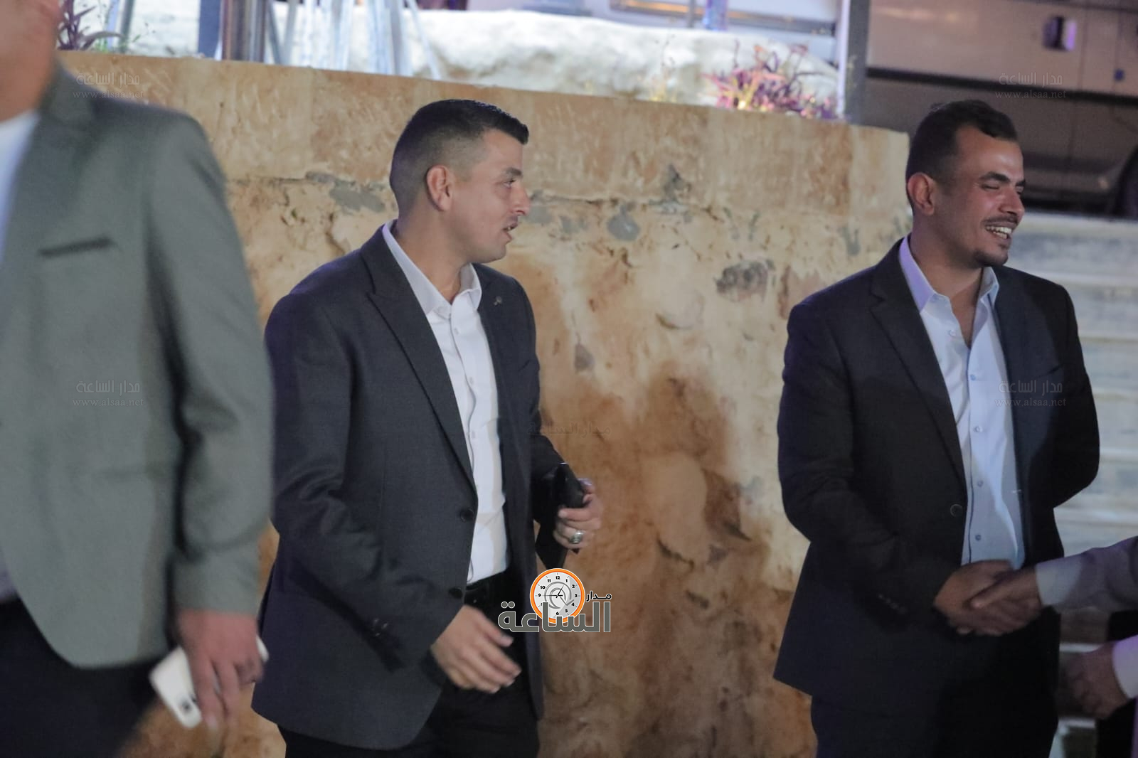 Madar Al-Saa Images 0.9737424228330082