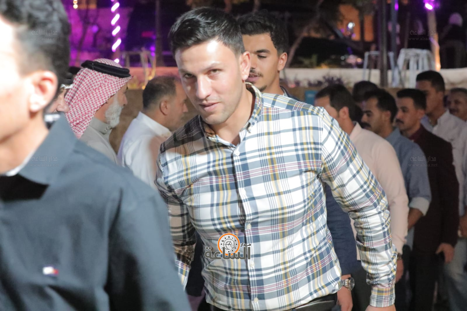 Madar Al-Saa Images 0.20948679928008707