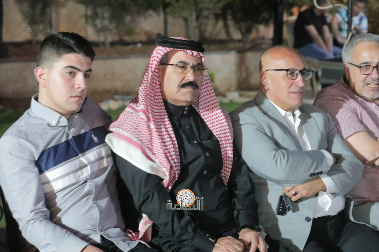 Madar Al-Saa Images 0.4819856199090795