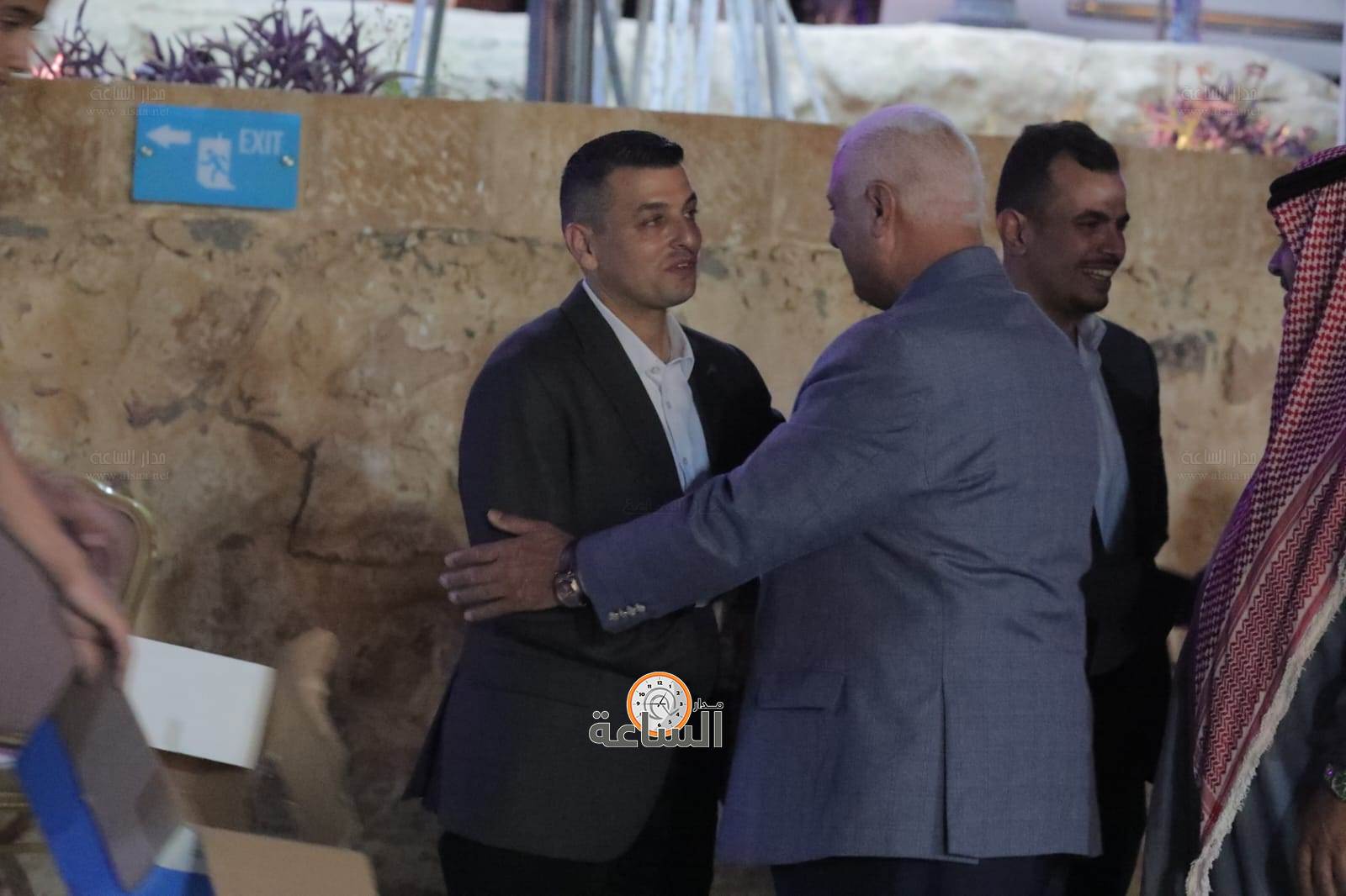 Madar Al-Saa Images 0.7226011619472318