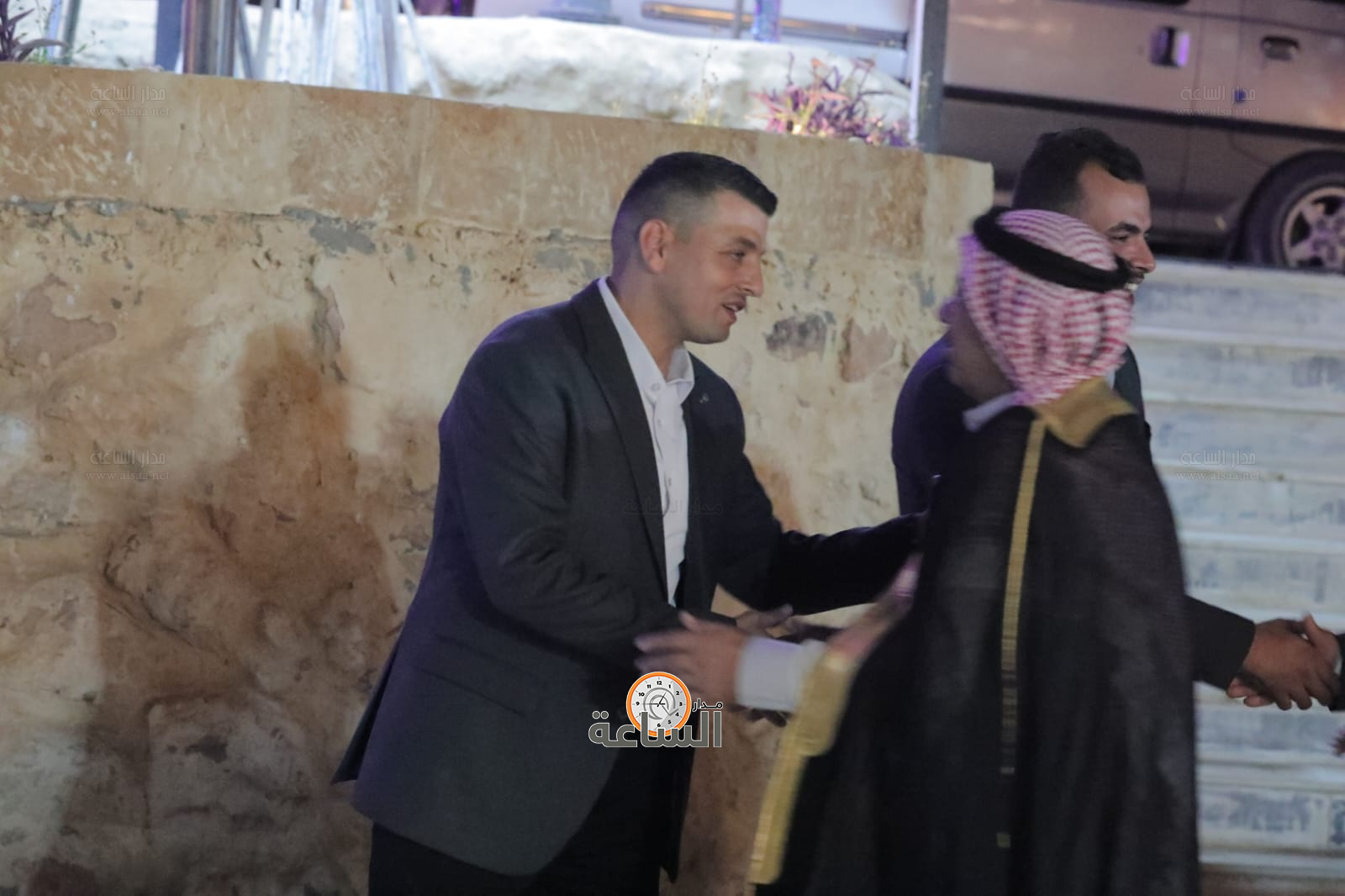 Madar Al-Saa Images 0.3918382710852035