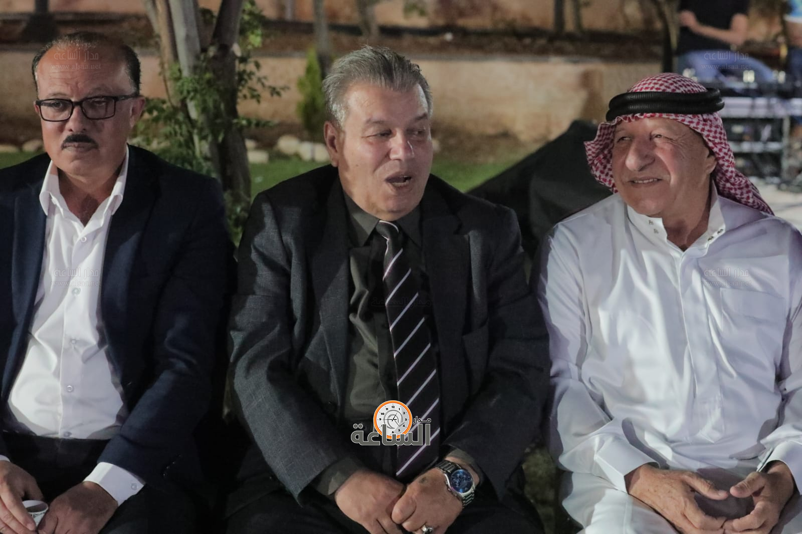 Madar Al-Saa Images 0.8660511169492835