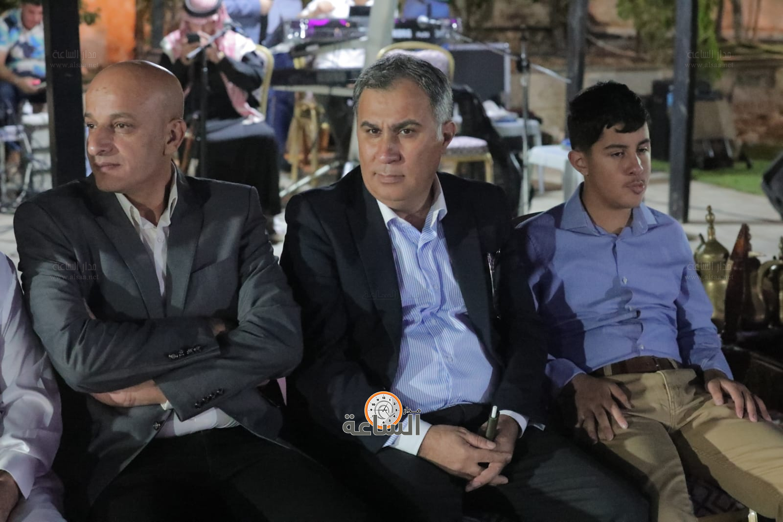 Madar Al-Saa Images 0.538979579238678