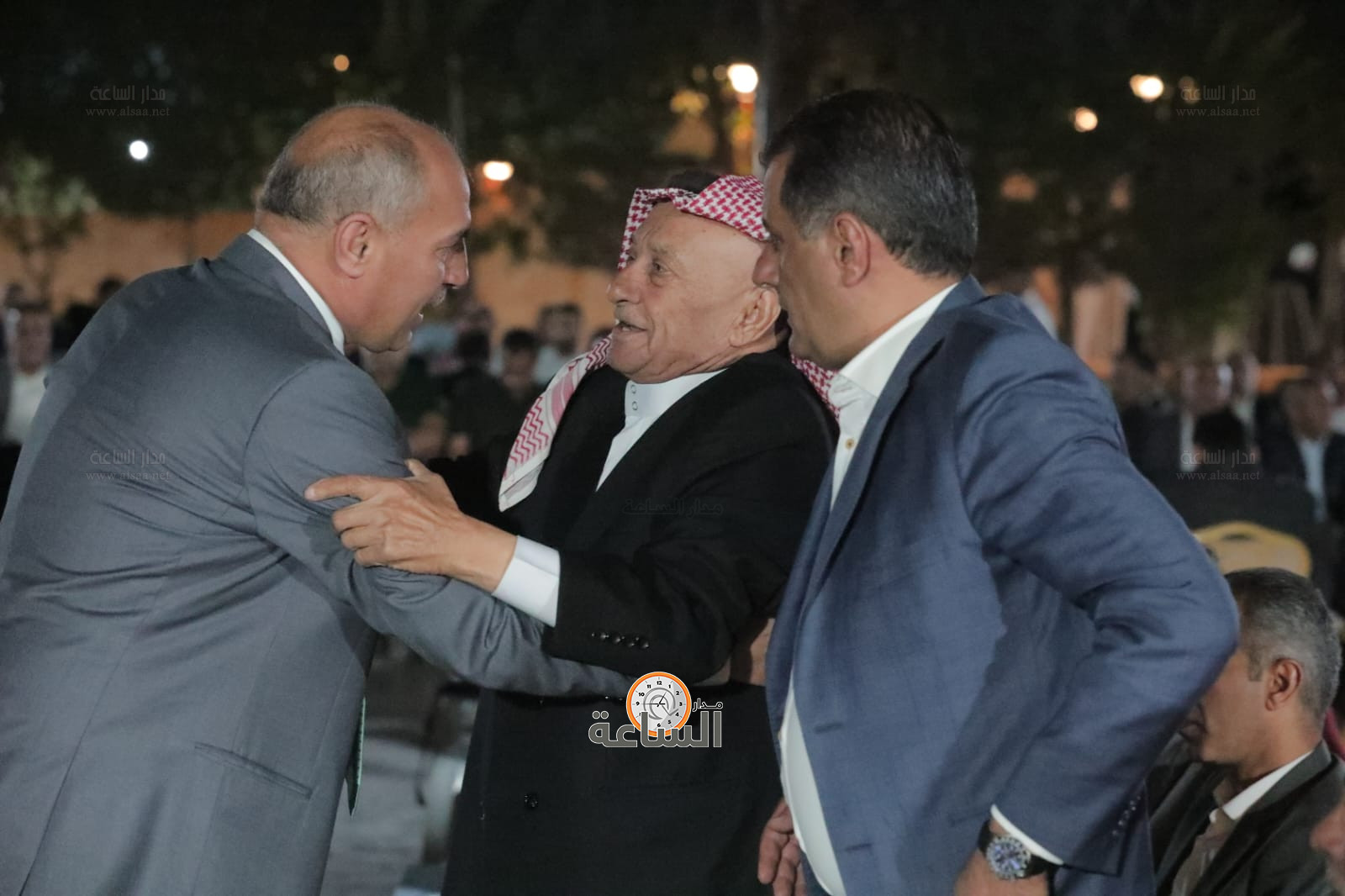 Madar Al-Saa Images 0.32161489479527916